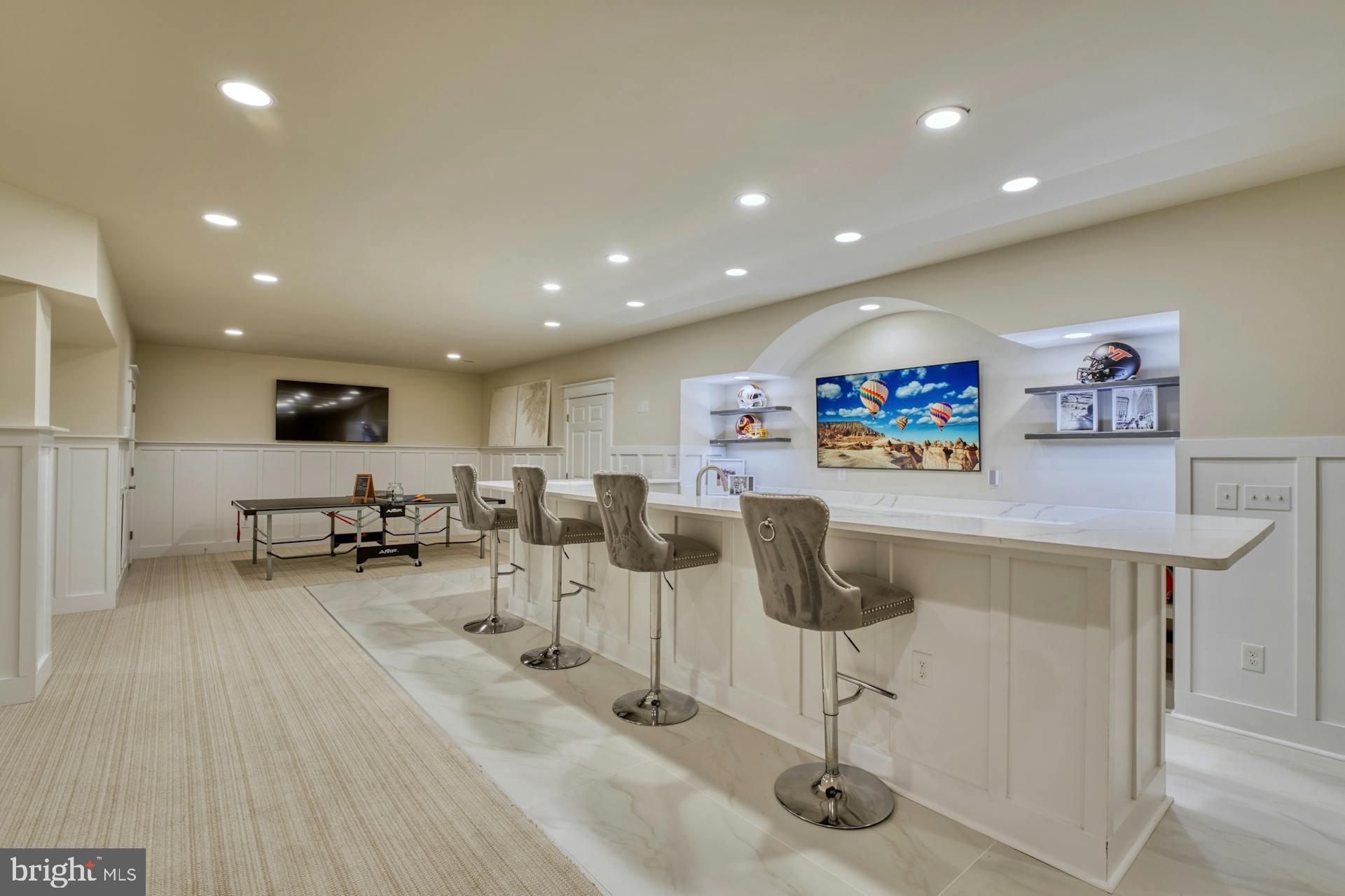 BEACON HILL - Residential