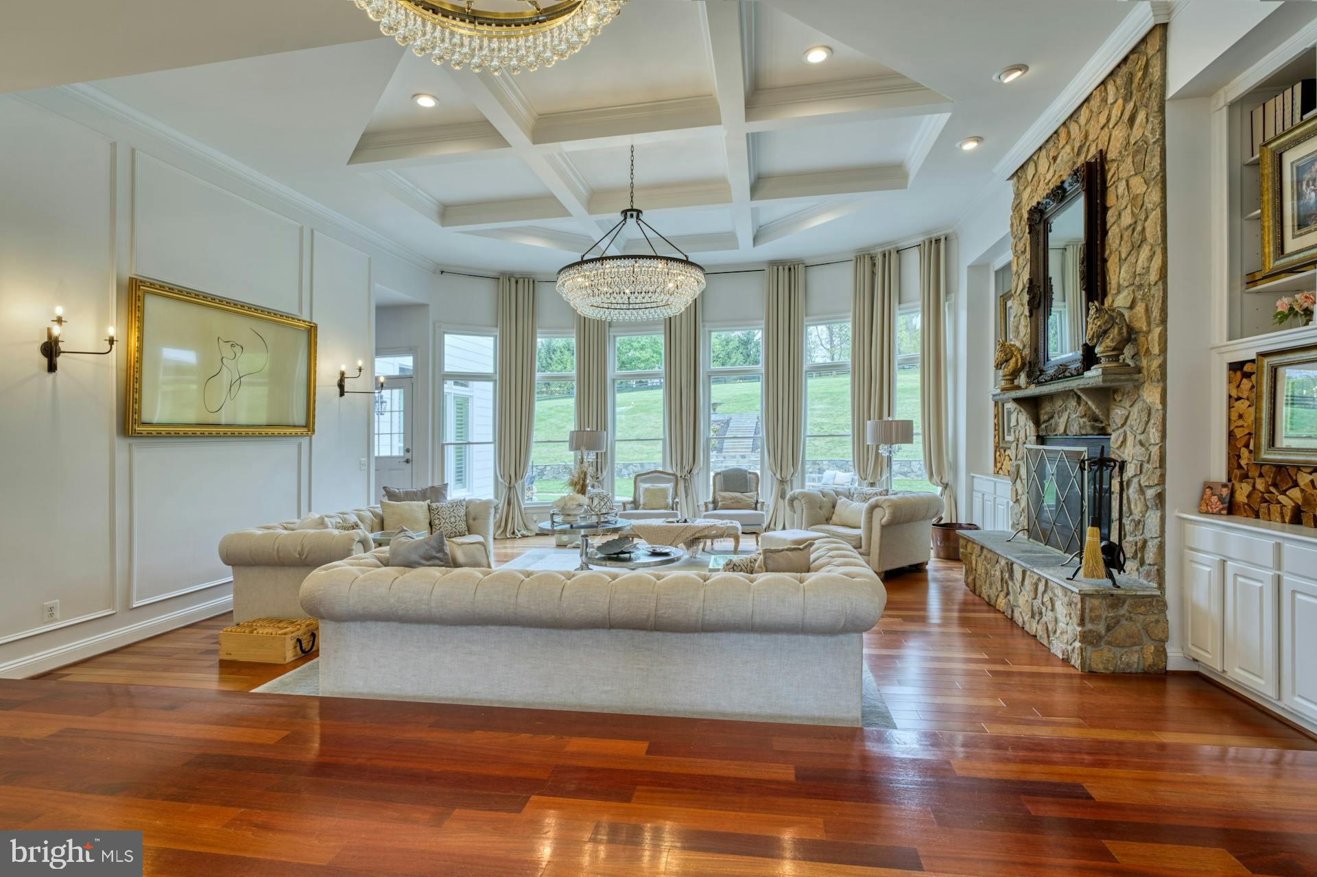 BEACON HILL - Residential