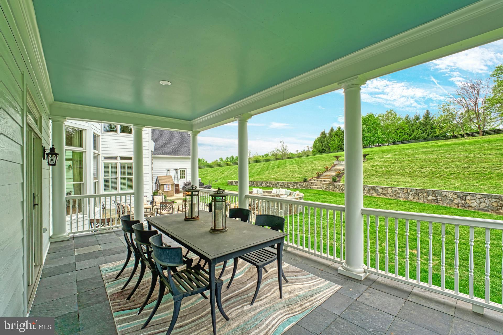 BEACON HILL - Residential