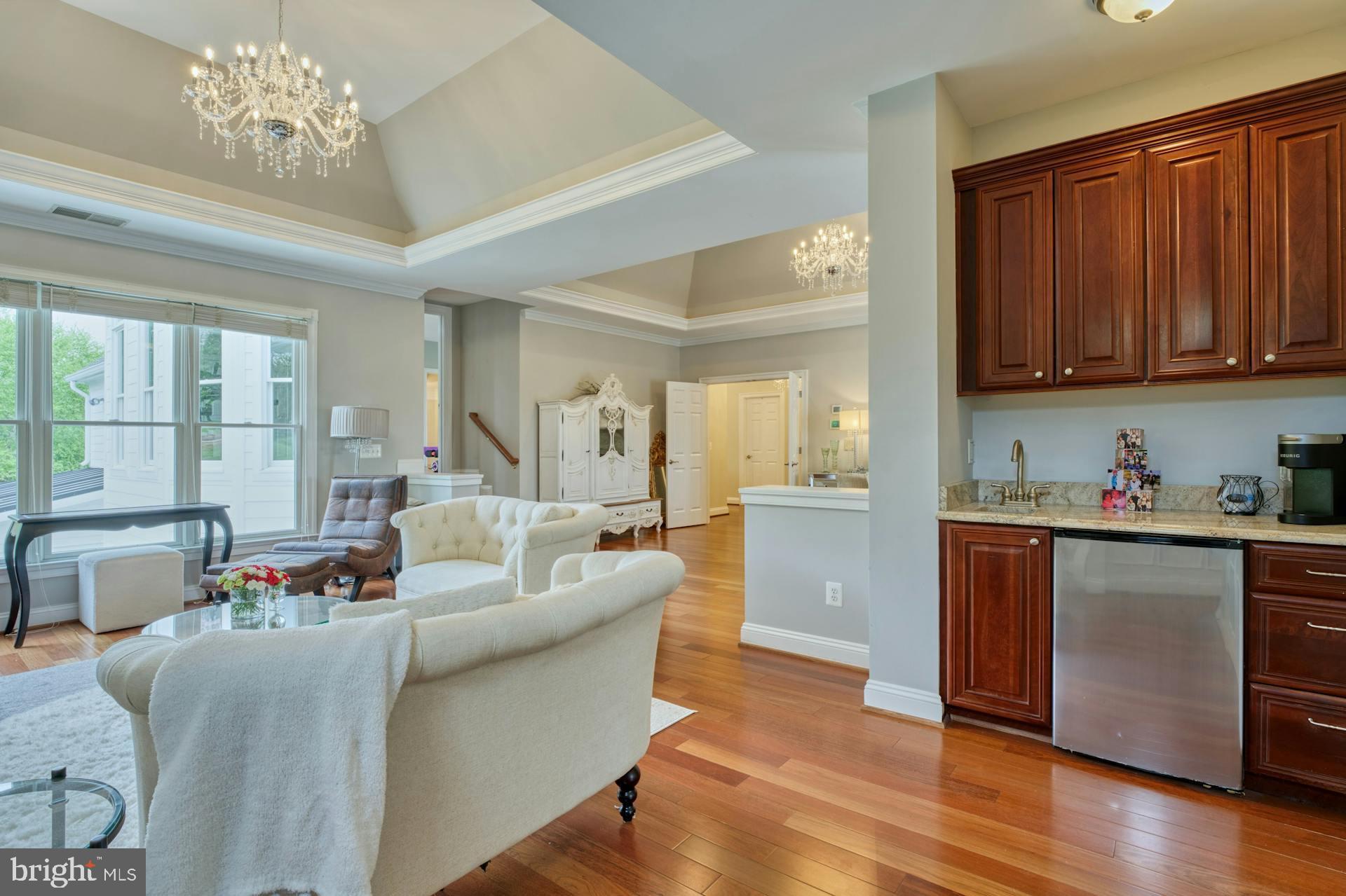 BEACON HILL - Residential