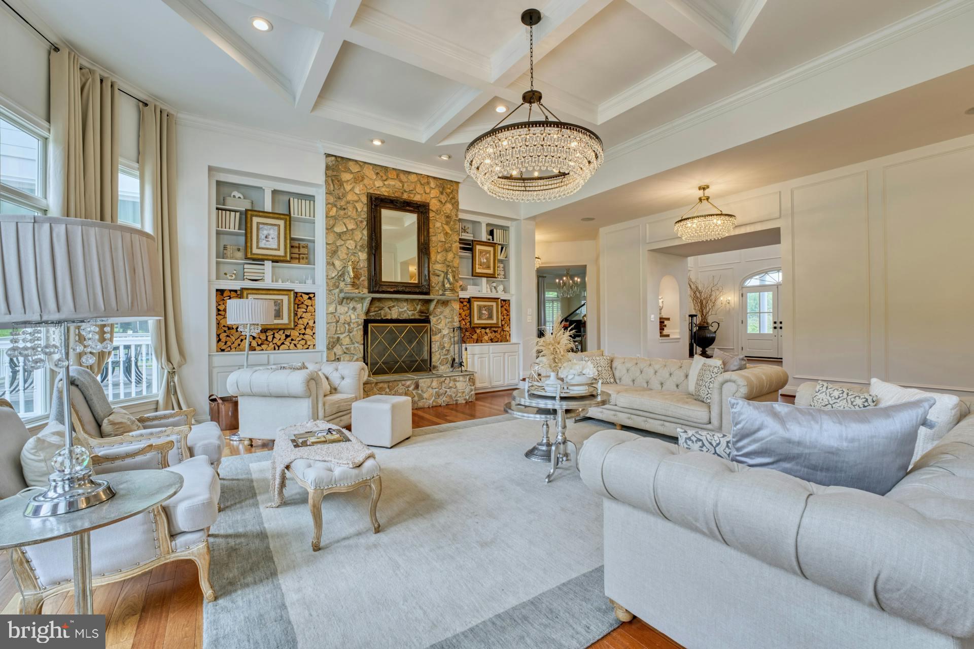 BEACON HILL - Residential