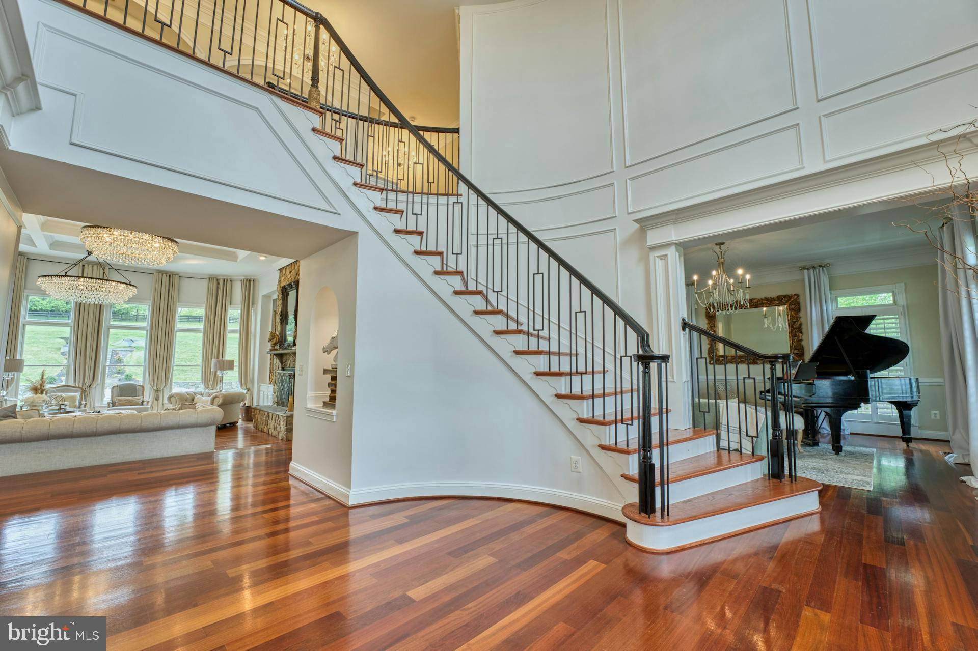 BEACON HILL - Residential