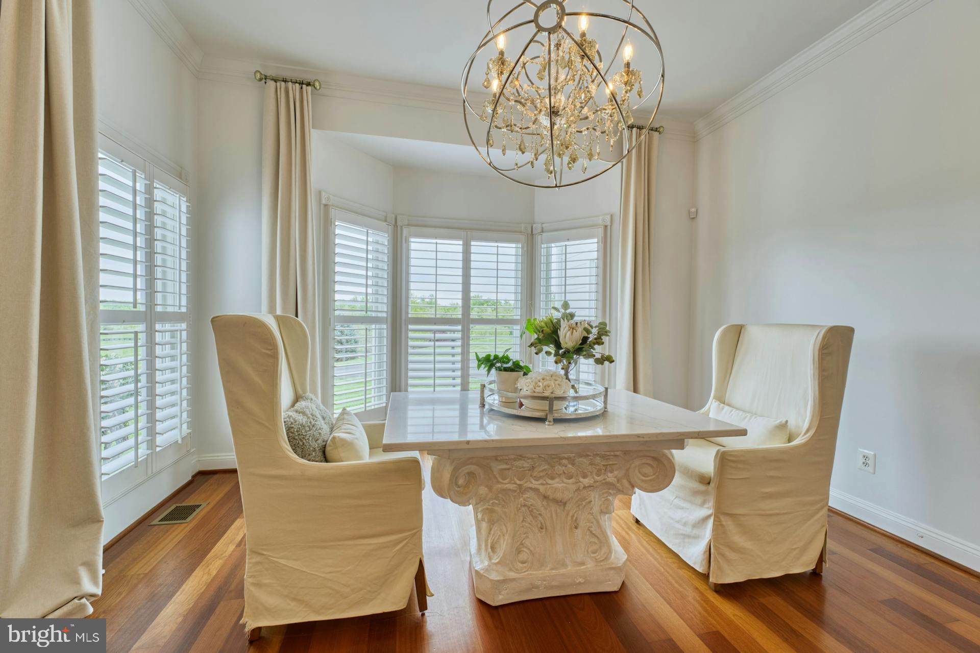 BEACON HILL - Residential