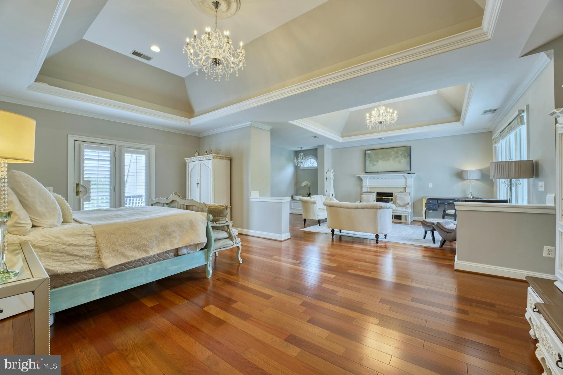 BEACON HILL - Residential