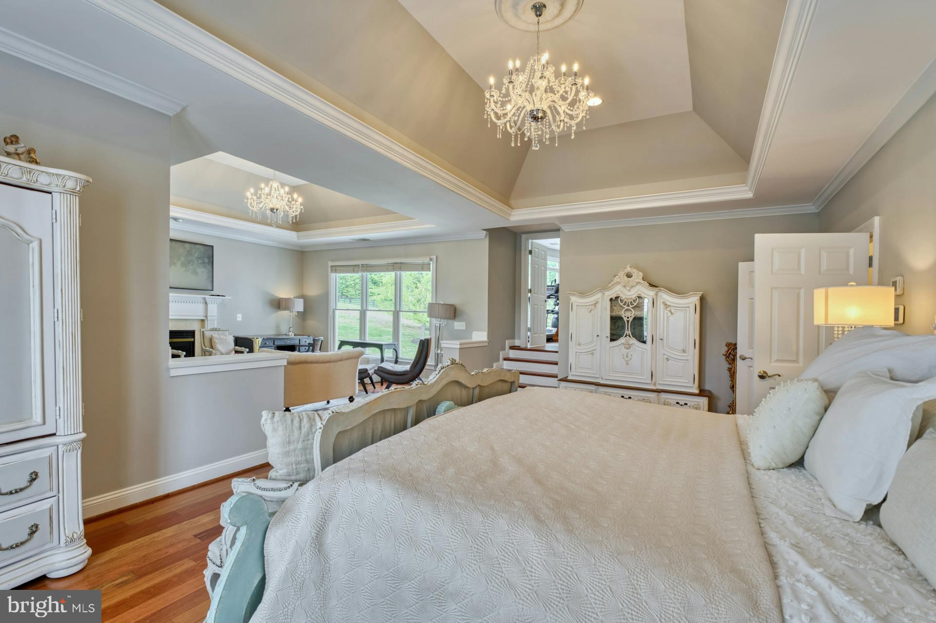 BEACON HILL - Residential