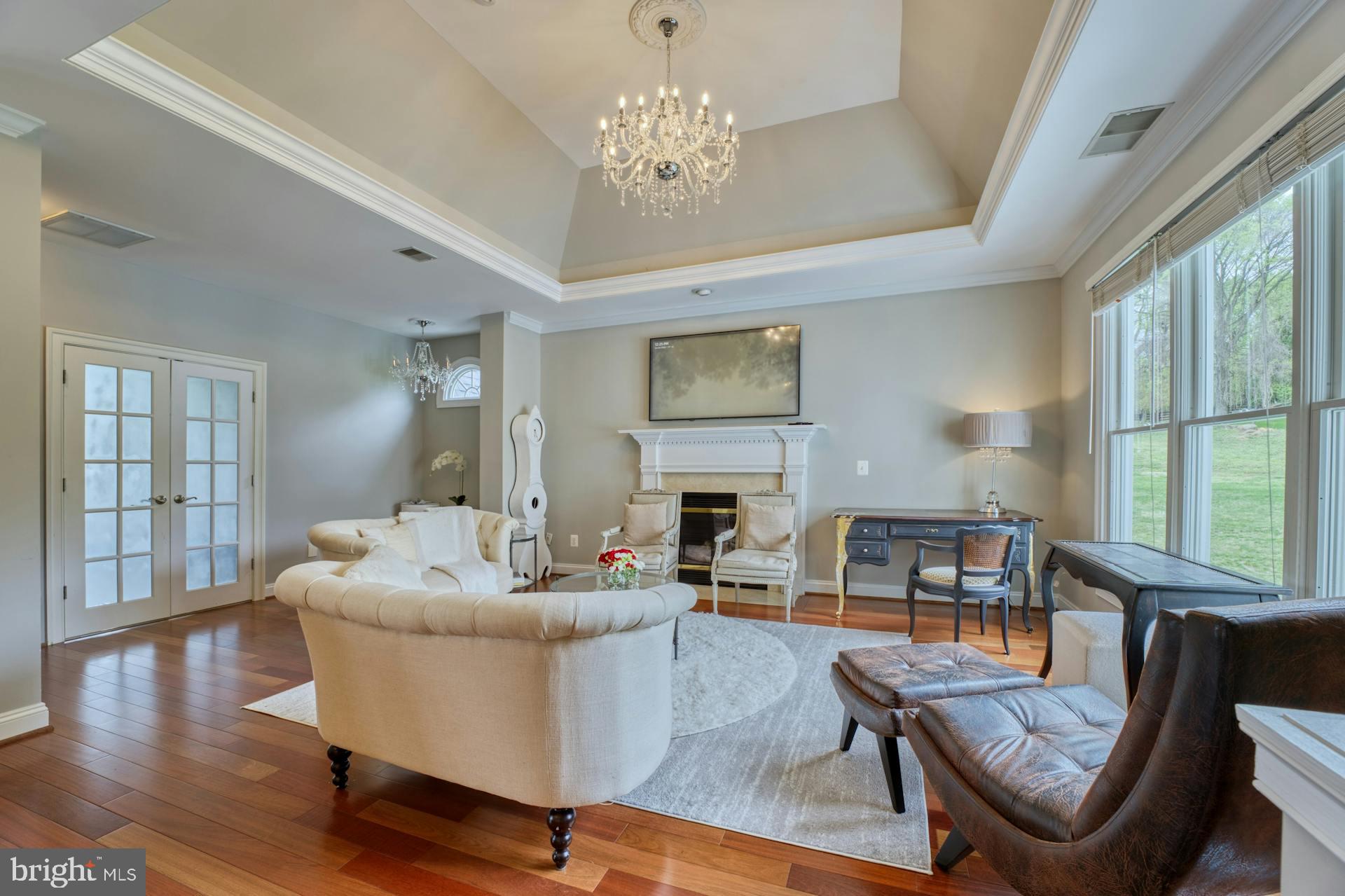 BEACON HILL - Residential