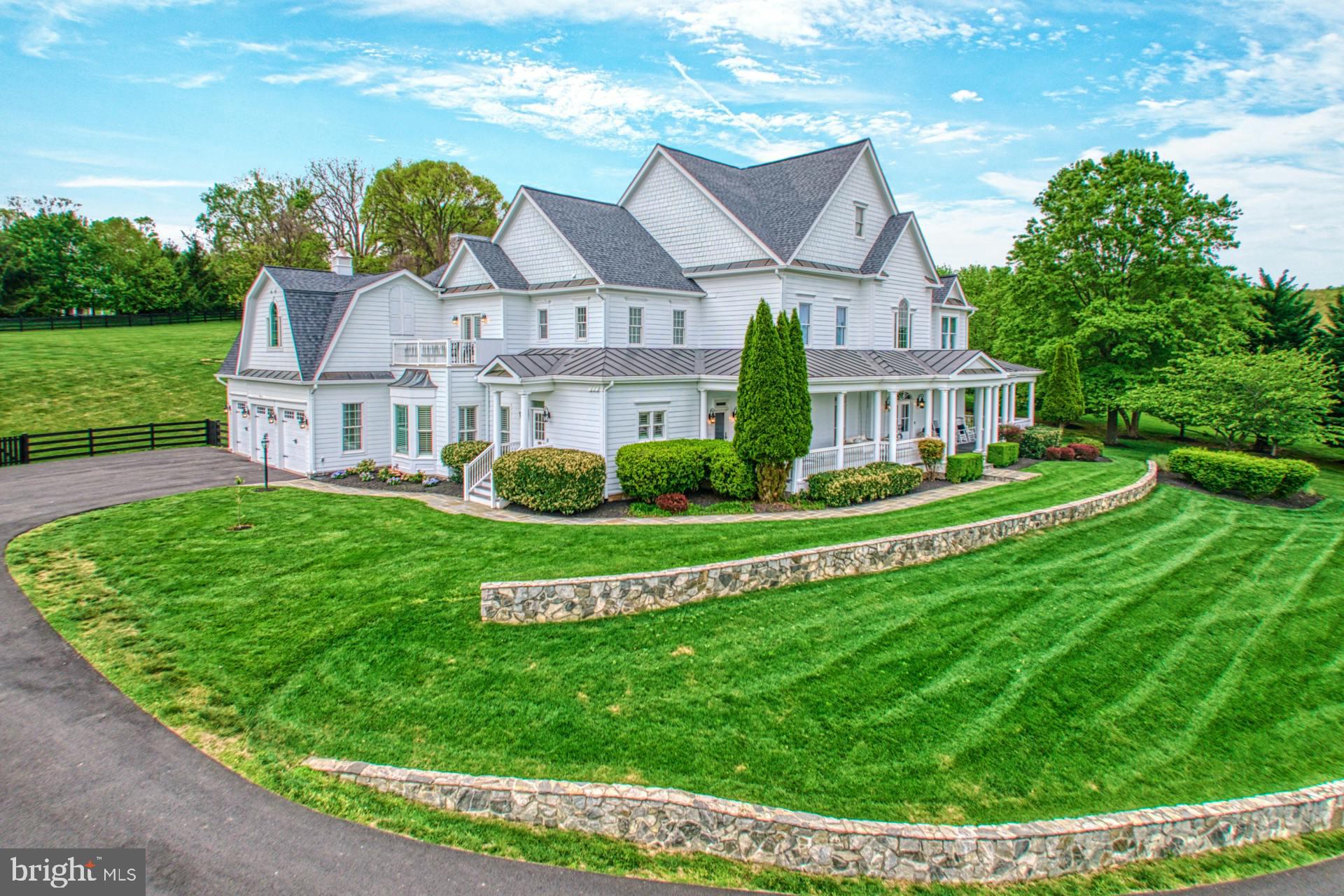 BEACON HILL - Residential