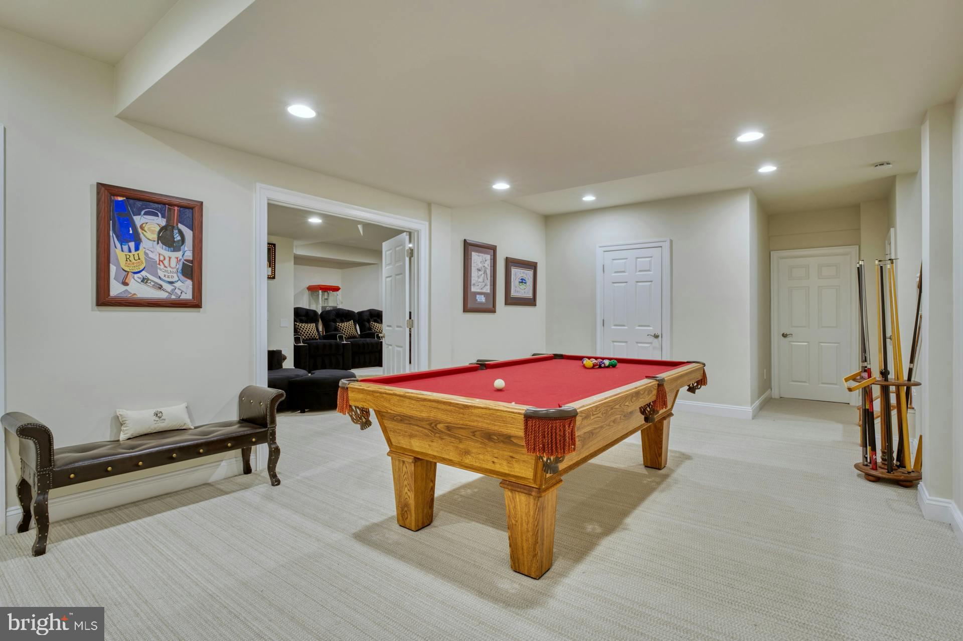 BEACON HILL - Residential