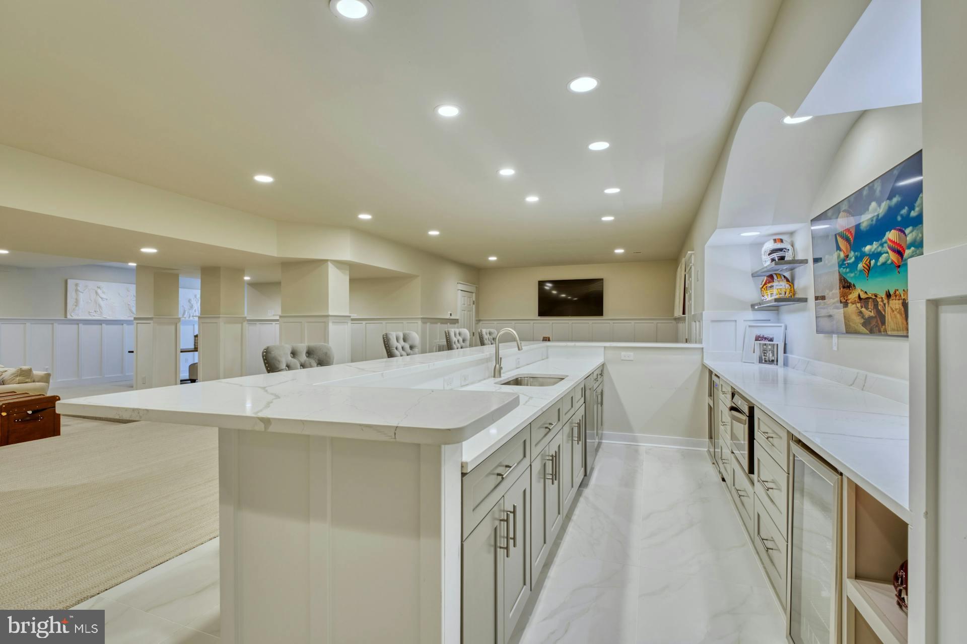 BEACON HILL - Residential