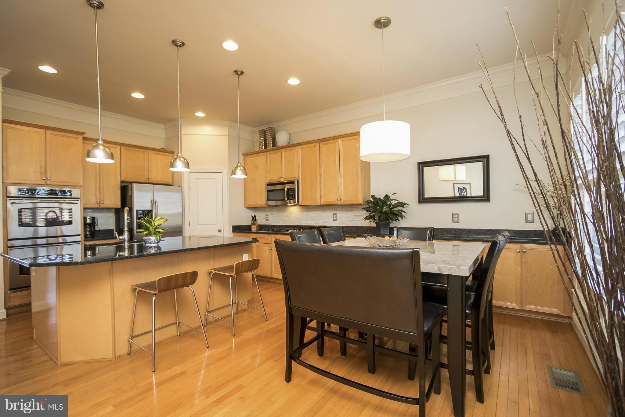 BROADLANDS SOUTH - Residential