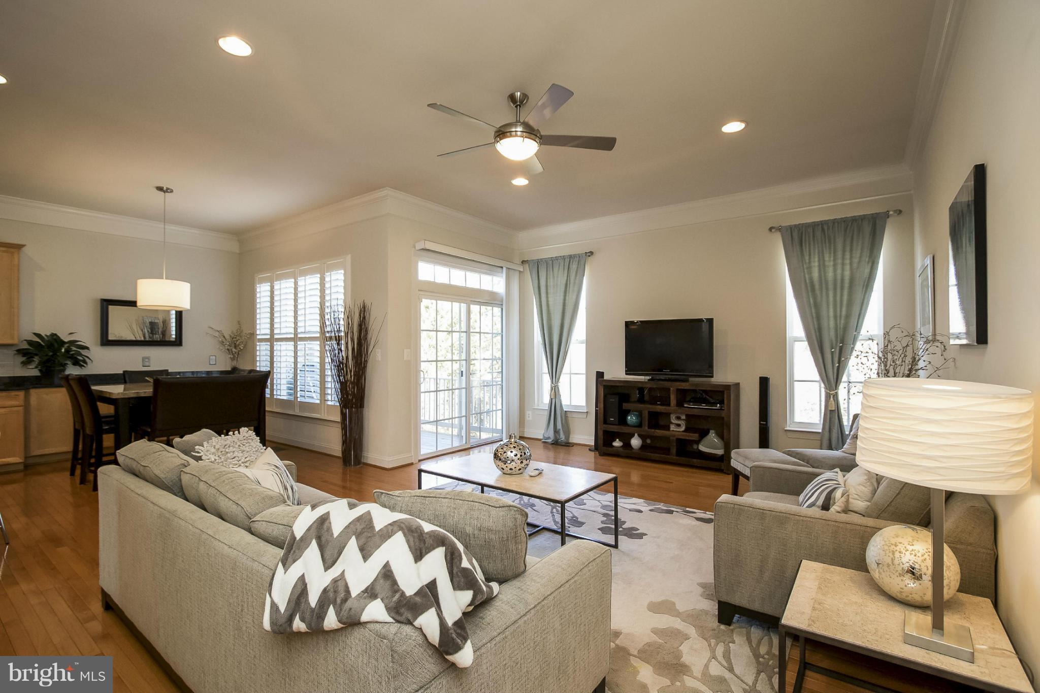 BROADLANDS SOUTH - Residential