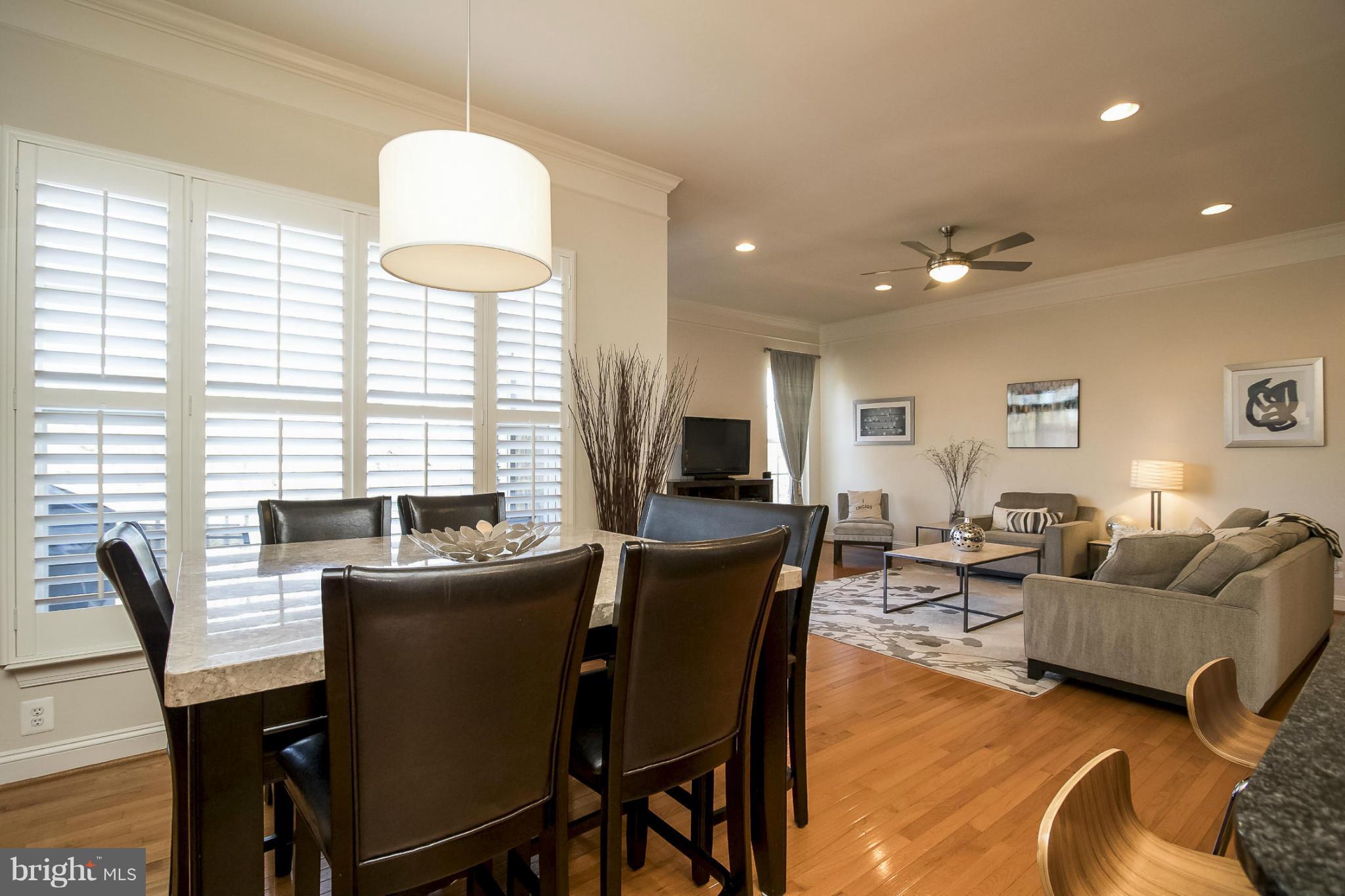 BROADLANDS SOUTH - Residential