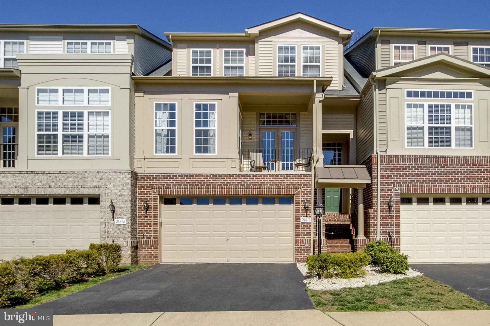 BROADLANDS SOUTH - Residential