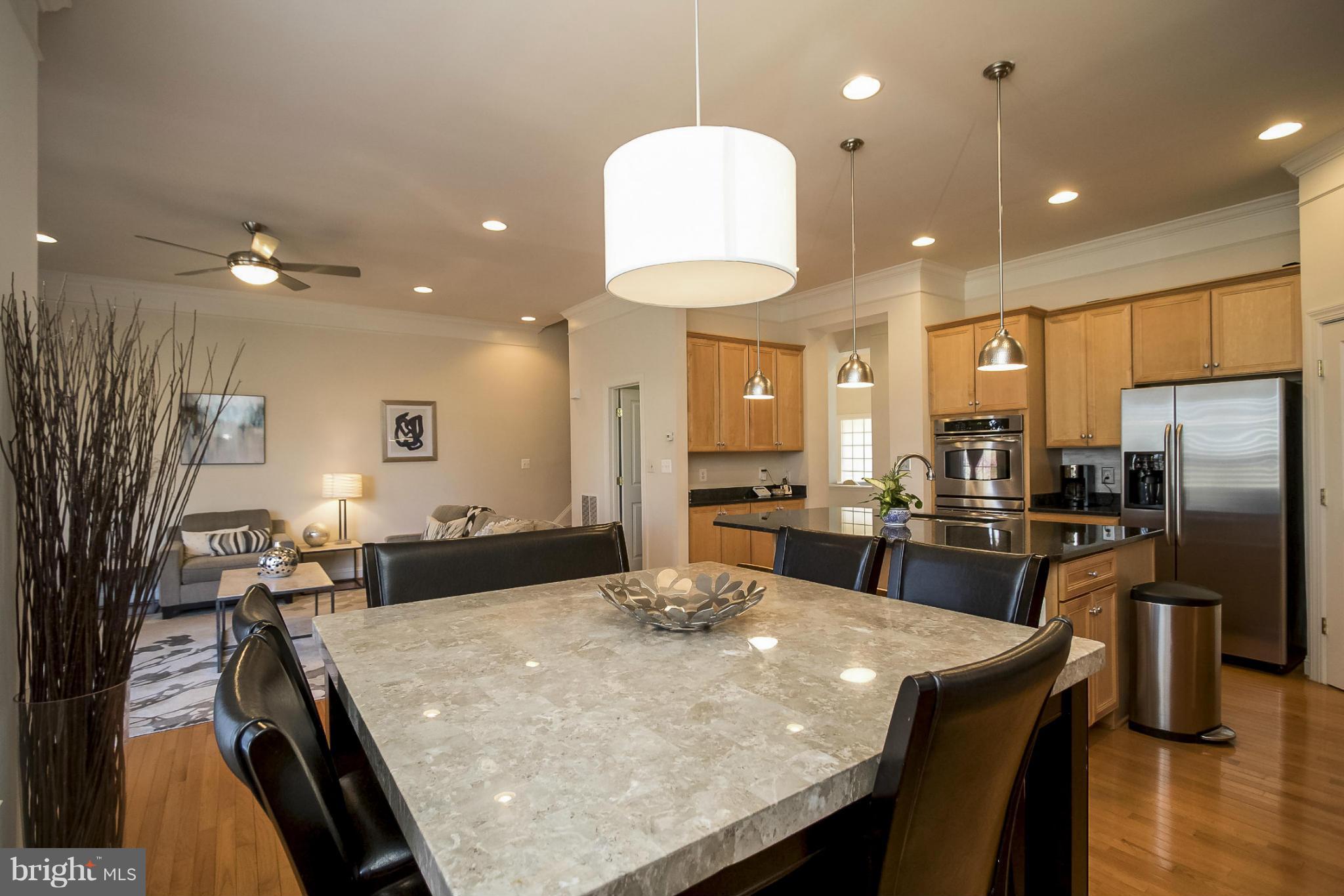 BROADLANDS SOUTH - Residential