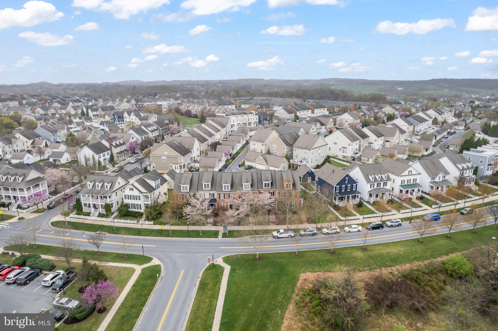 VILLAGES OF URBANA - Residential