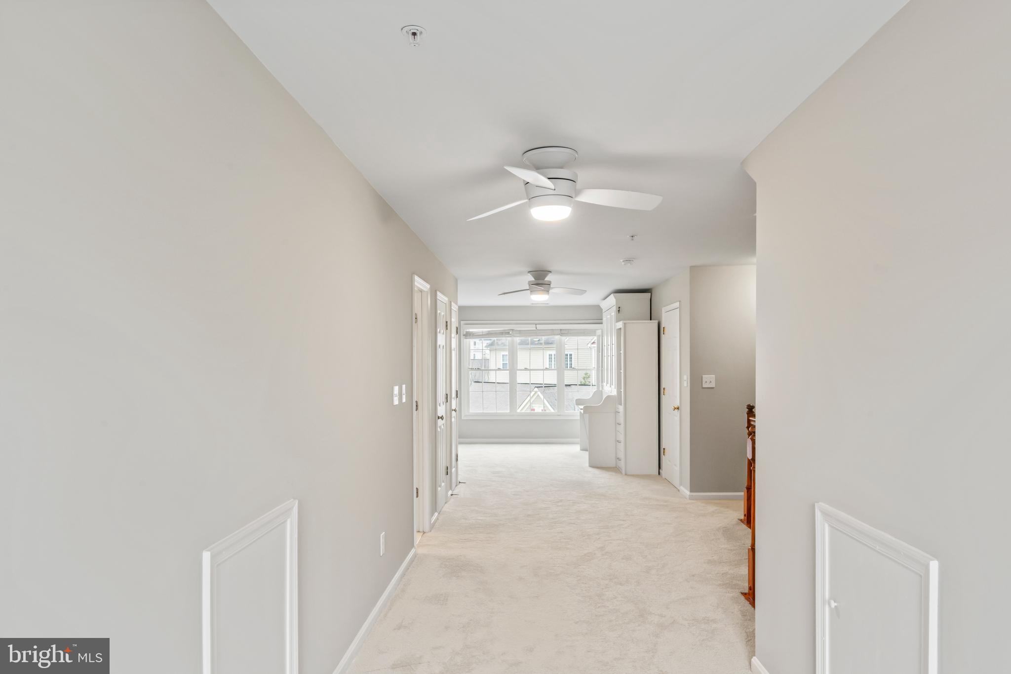 VILLAGES OF URBANA - Residential