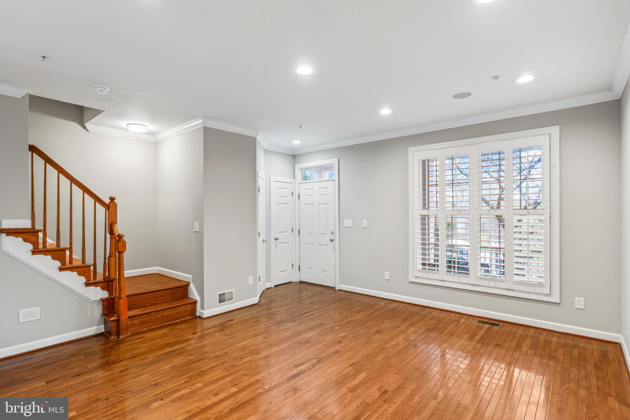 VILLAGES OF URBANA - Residential