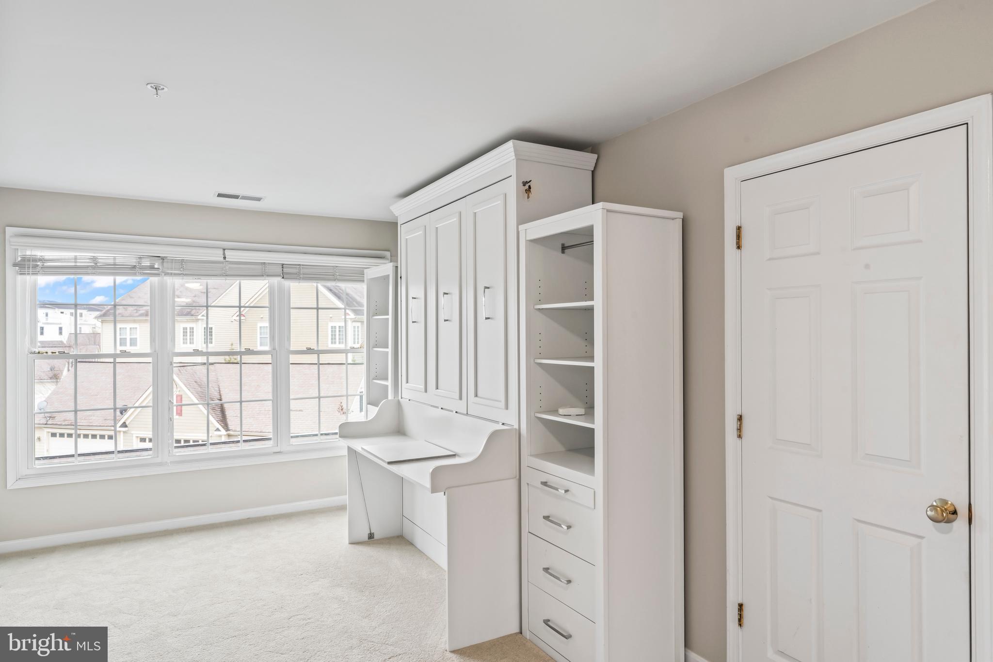 VILLAGES OF URBANA - Residential