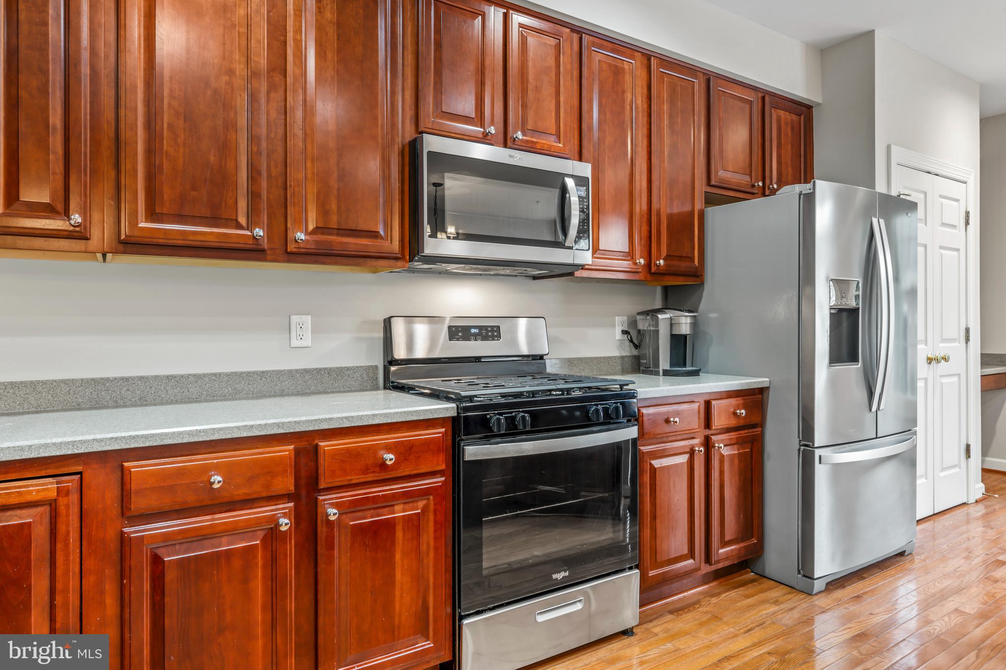 VILLAGES OF URBANA - Residential