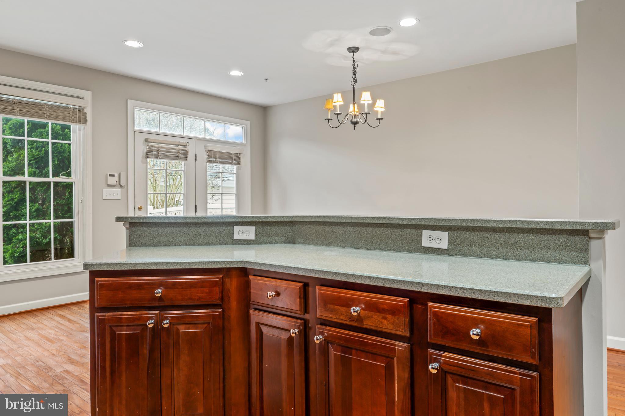 VILLAGES OF URBANA - Residential