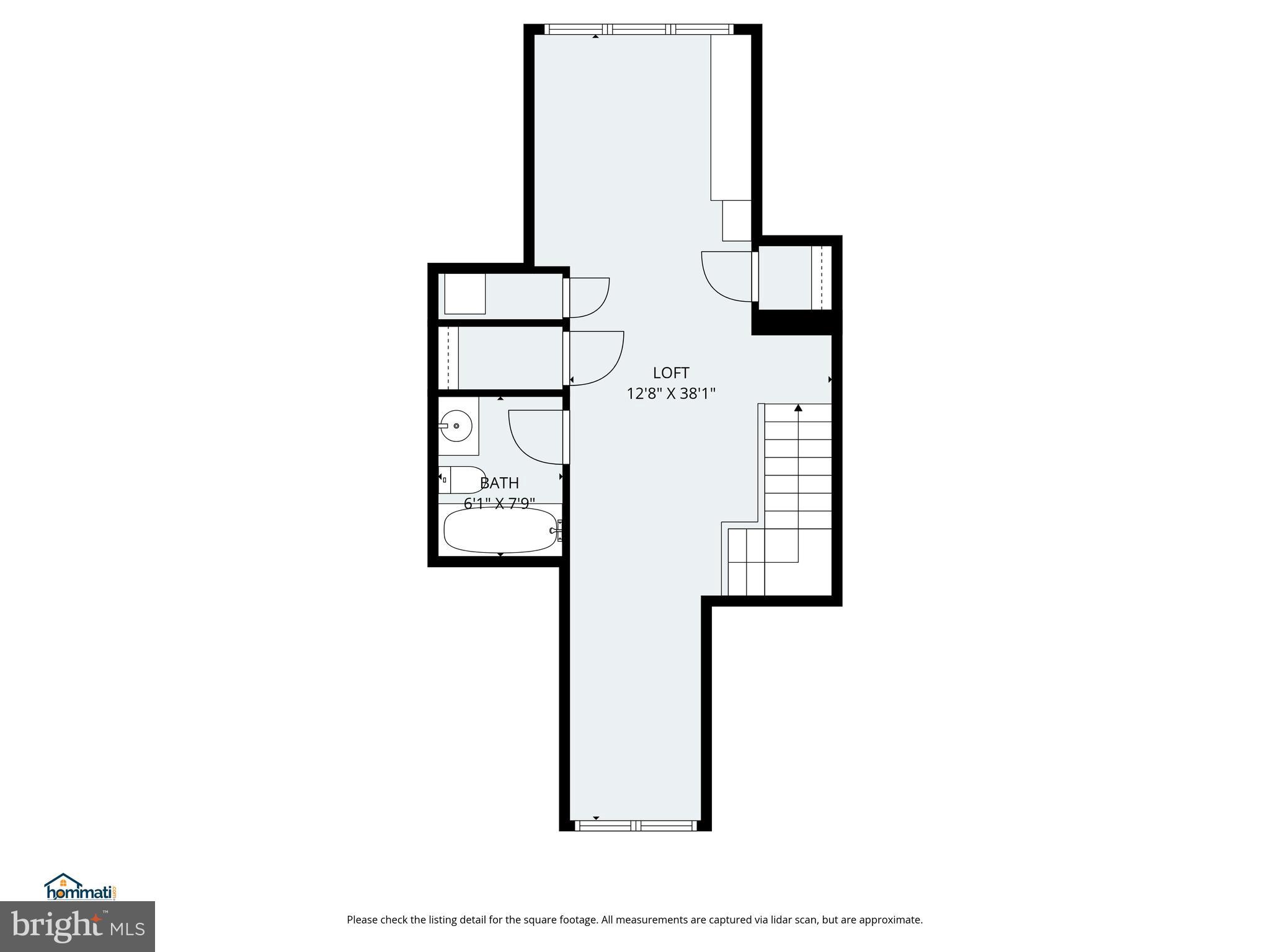 VILLAGES OF URBANA - Residential