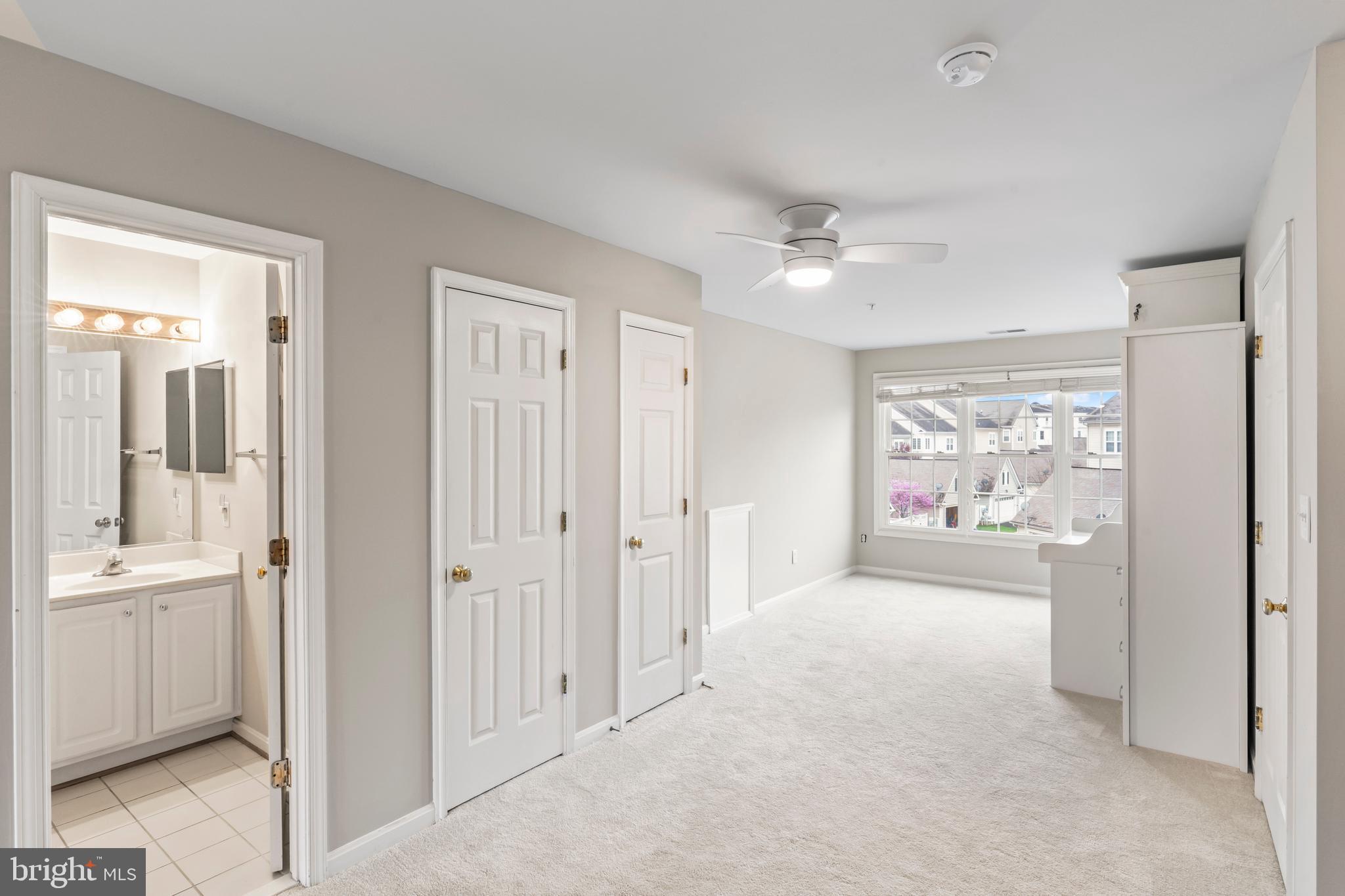 VILLAGES OF URBANA - Residential