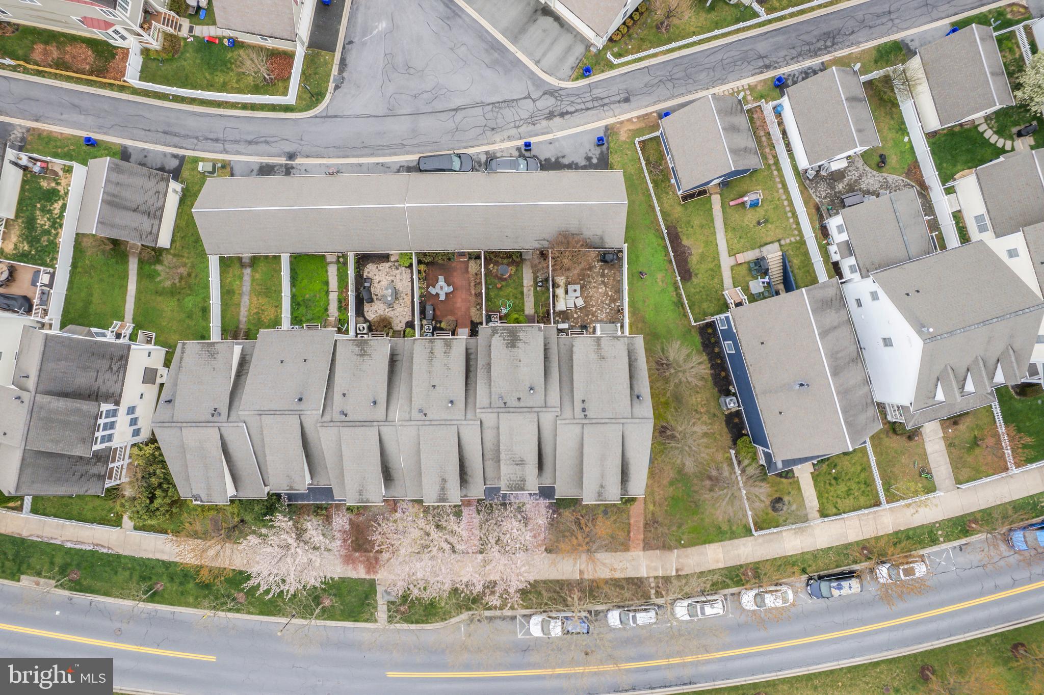 VILLAGES OF URBANA - Residential