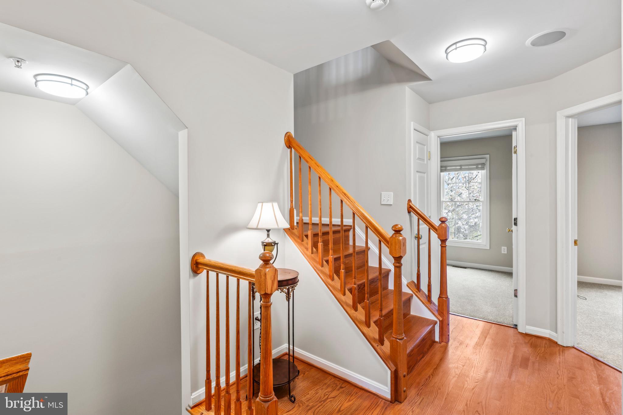 VILLAGES OF URBANA - Residential