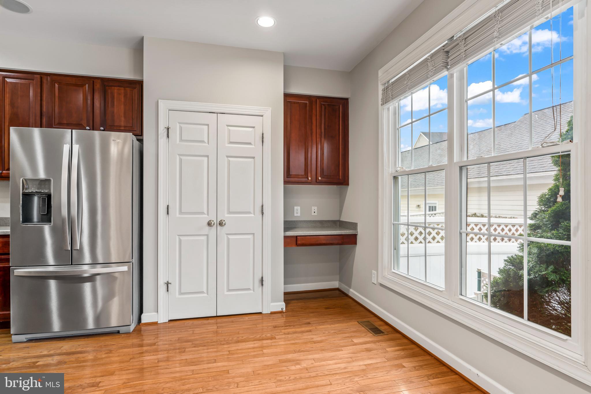 VILLAGES OF URBANA - Residential