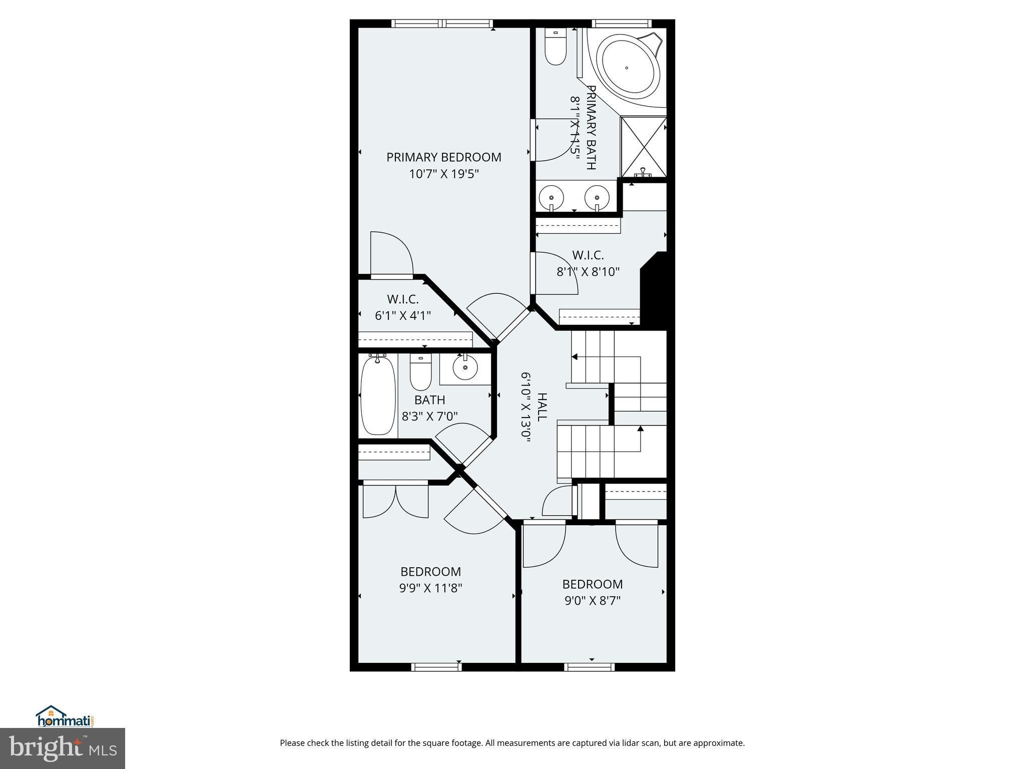 VILLAGES OF URBANA - Residential