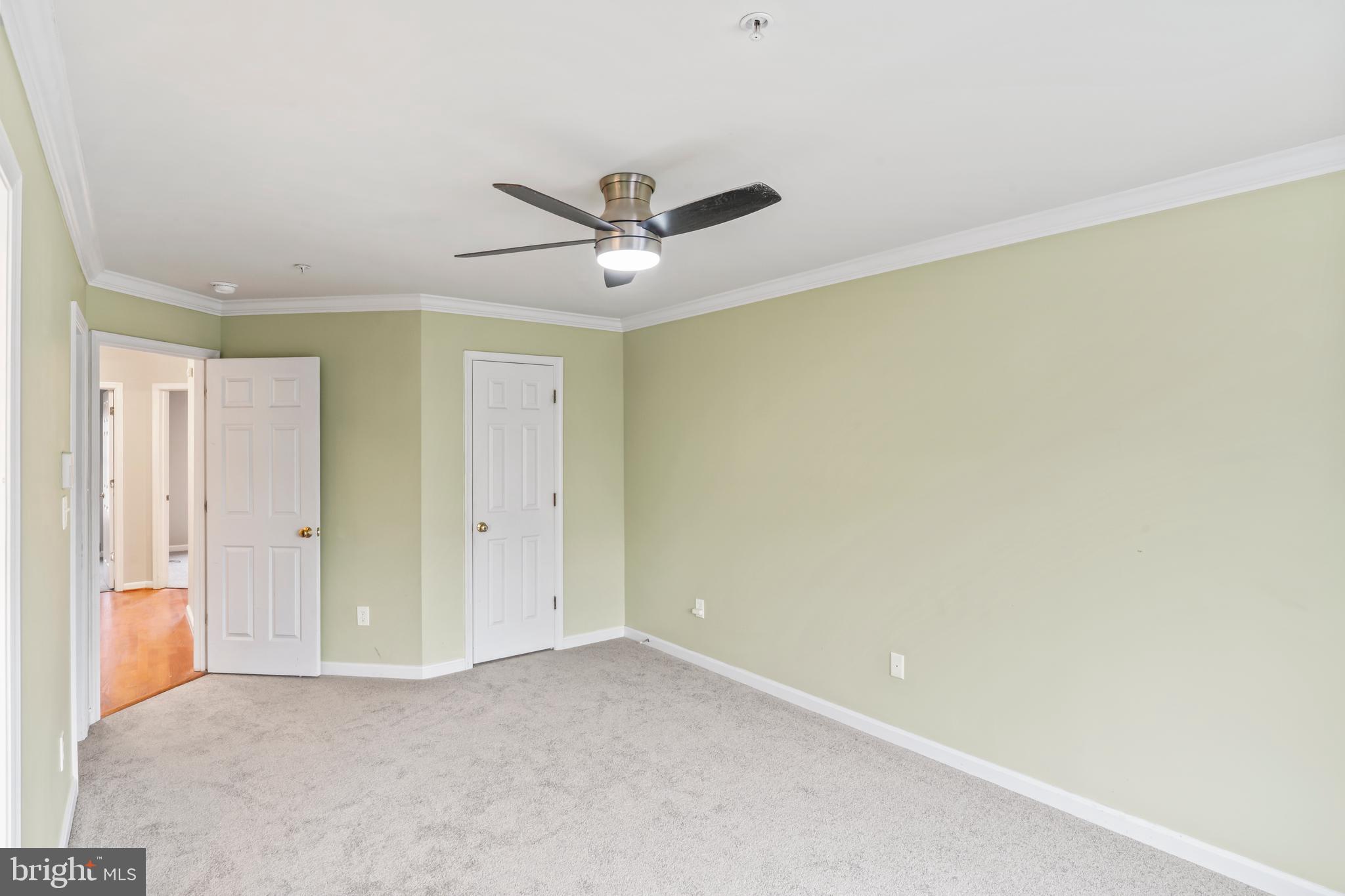 VILLAGES OF URBANA - Residential