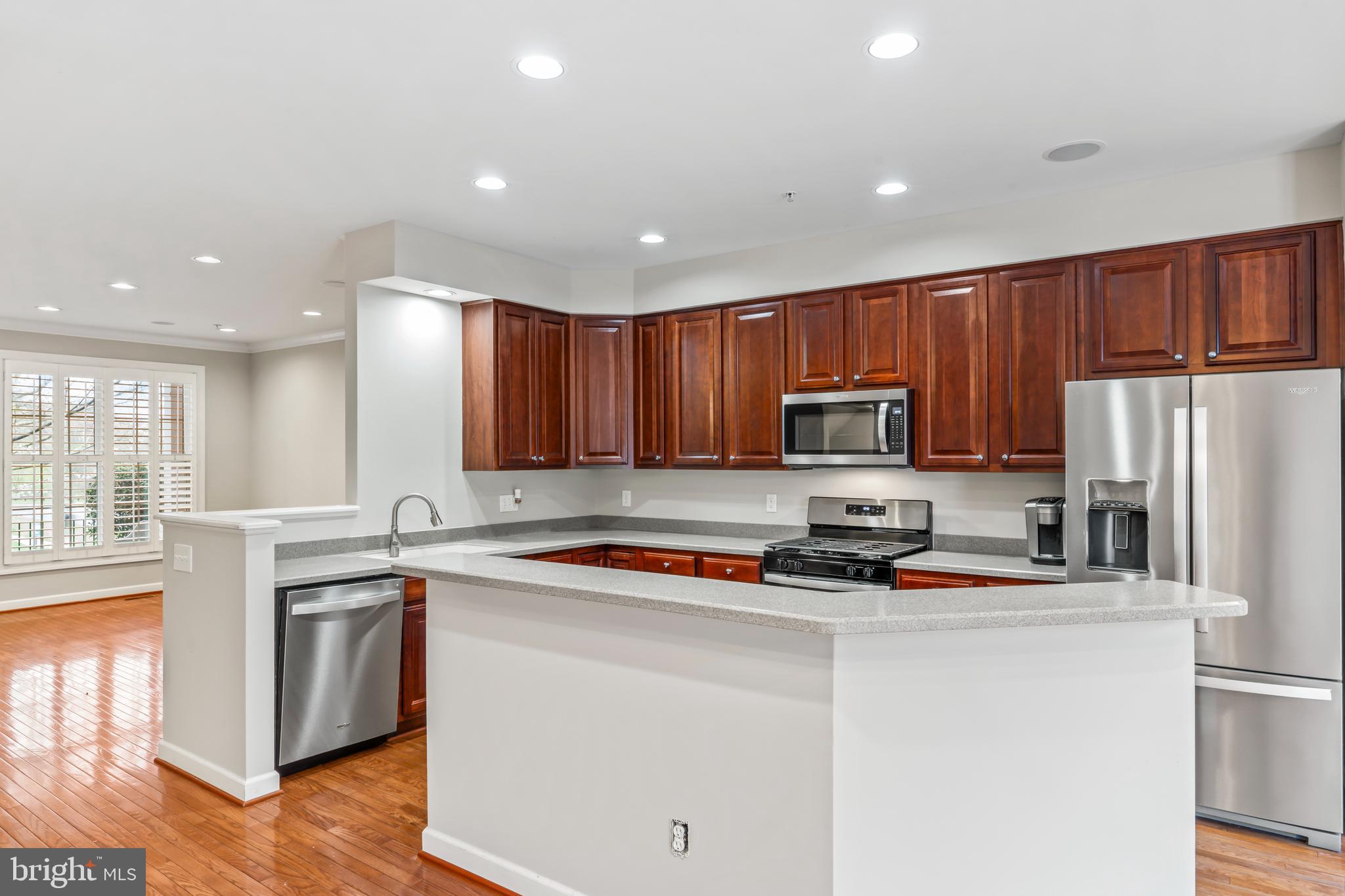 VILLAGES OF URBANA - Residential