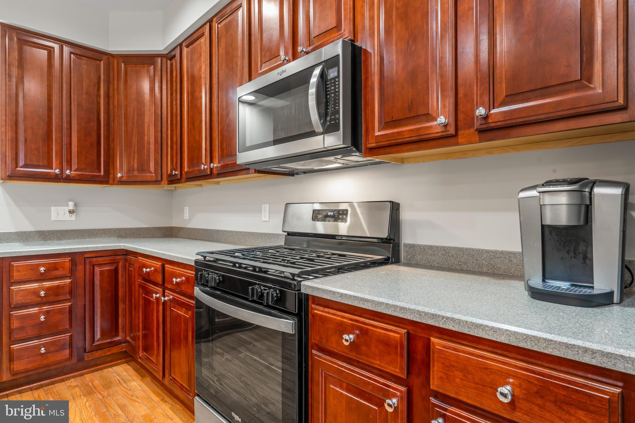 VILLAGES OF URBANA - Residential