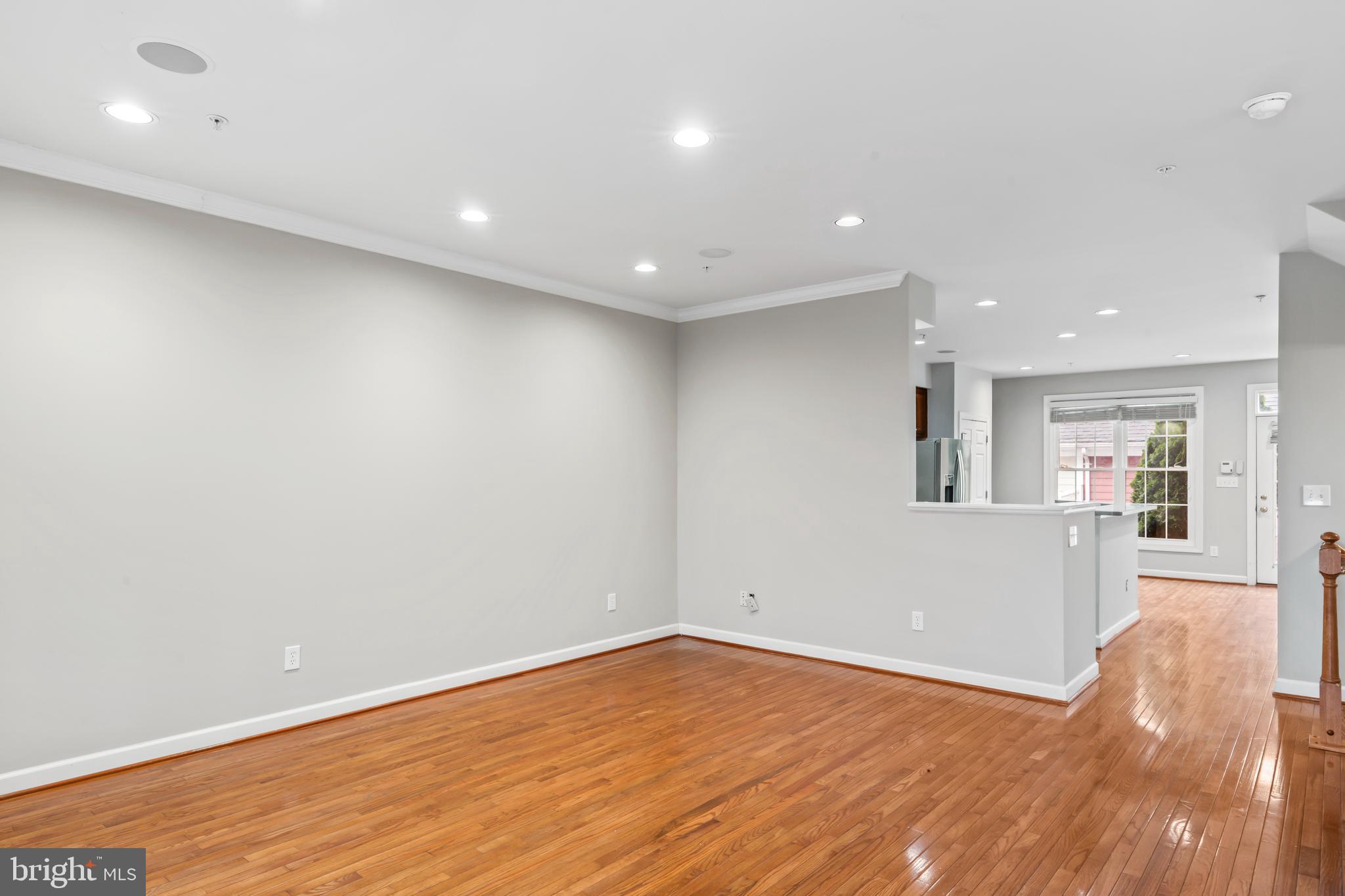 VILLAGES OF URBANA - Residential