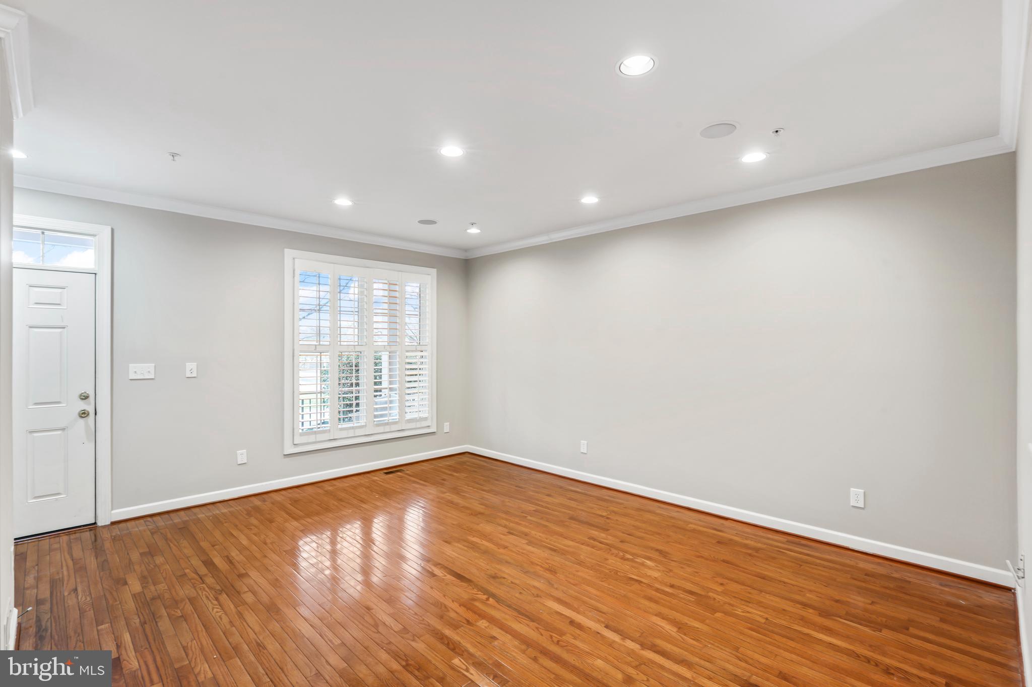 VILLAGES OF URBANA - Residential