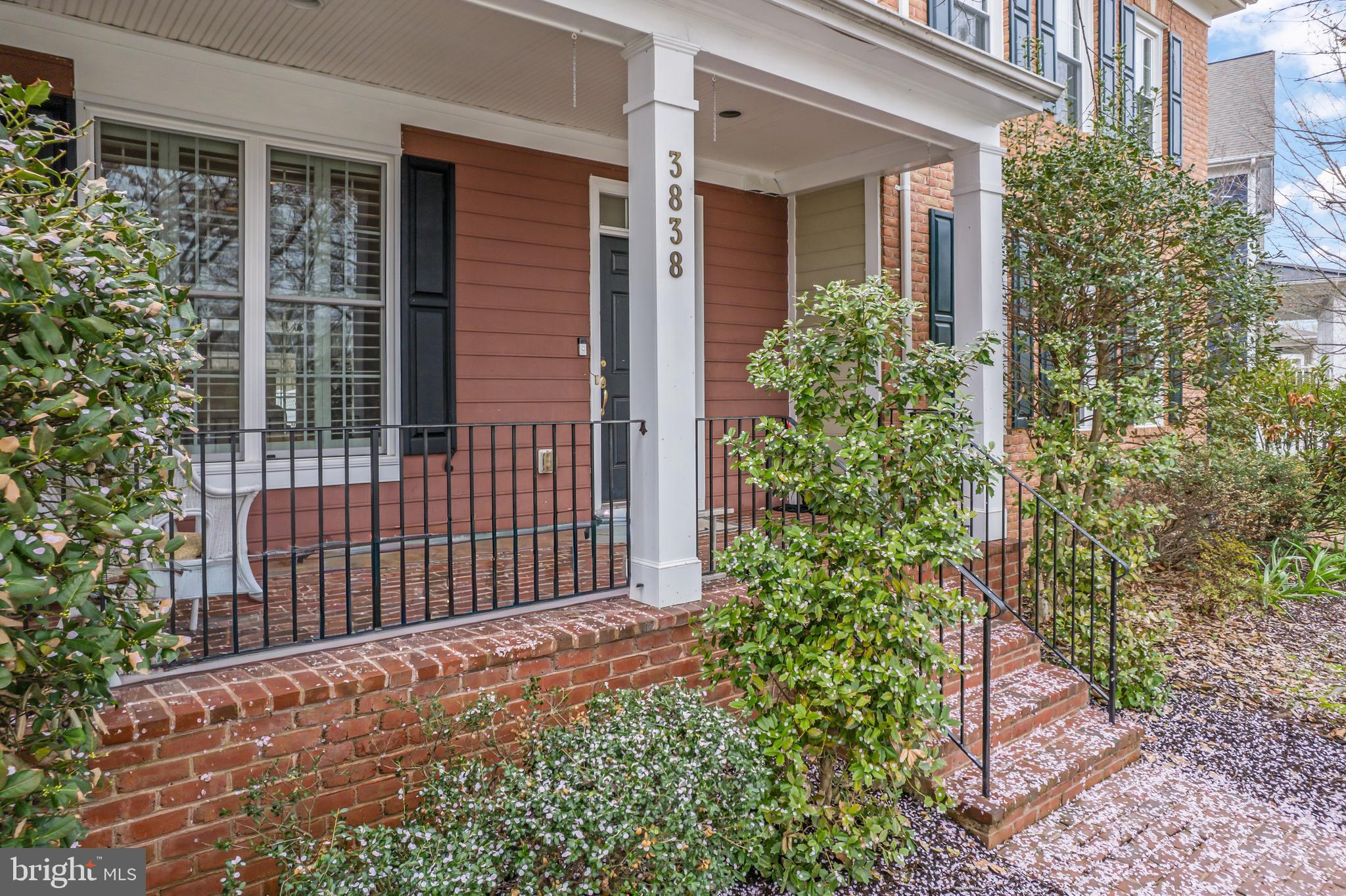 3838 CARRIAGE HILL DRIVE