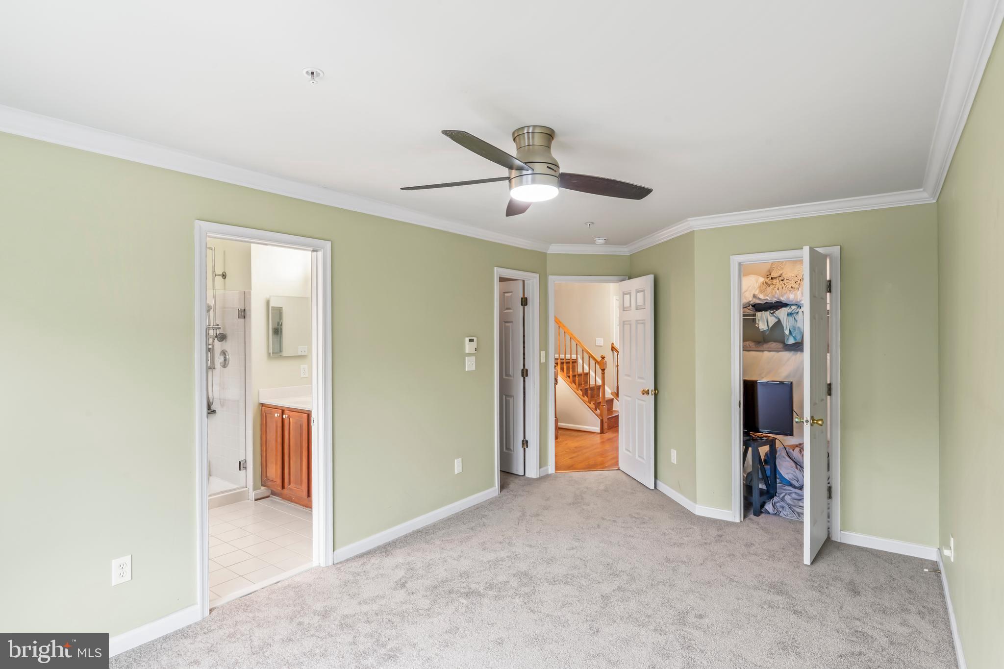 VILLAGES OF URBANA - Residential