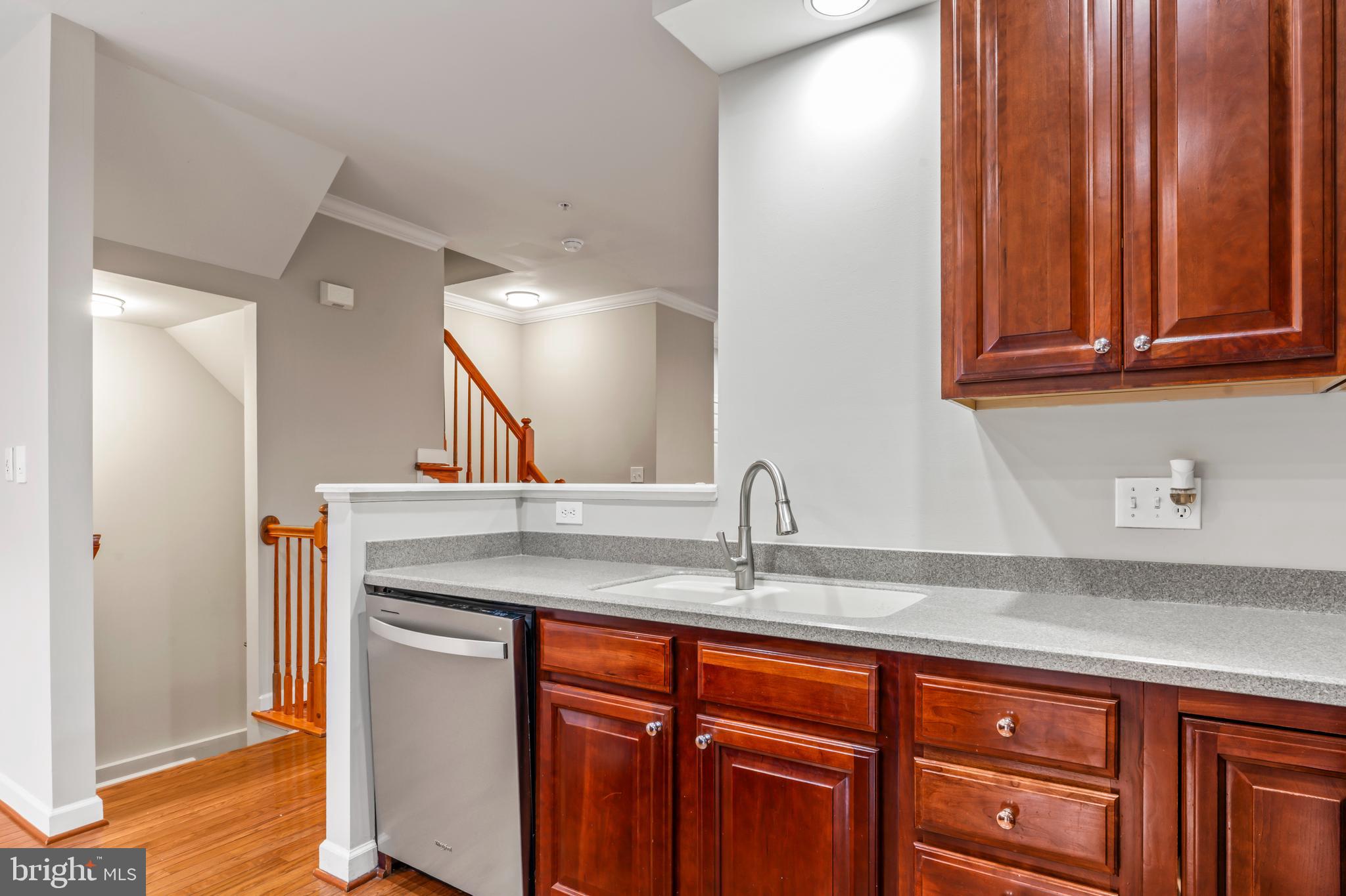 VILLAGES OF URBANA - Residential