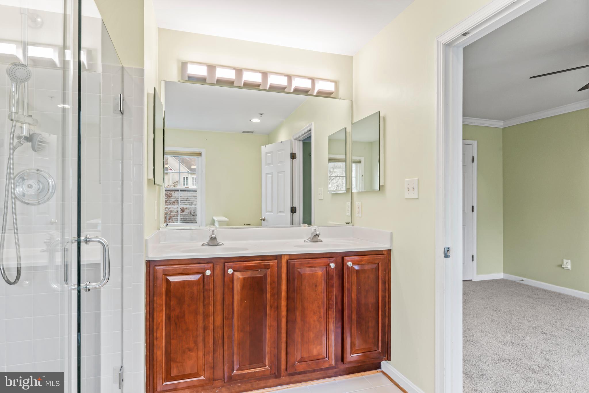 VILLAGES OF URBANA - Residential