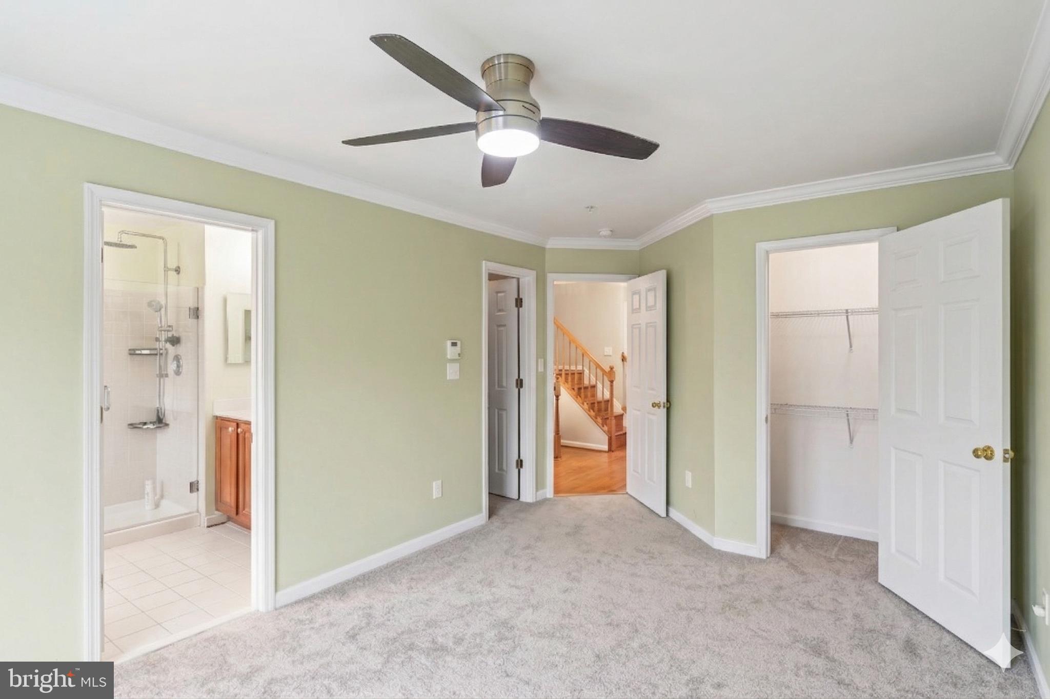 VILLAGES OF URBANA - Residential