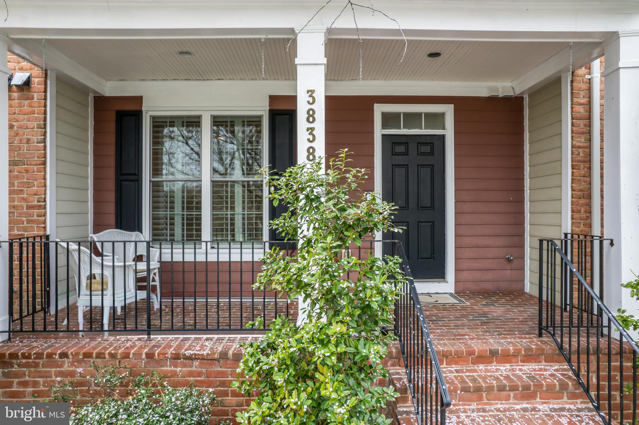 3838 CARRIAGE HILL DRIVE