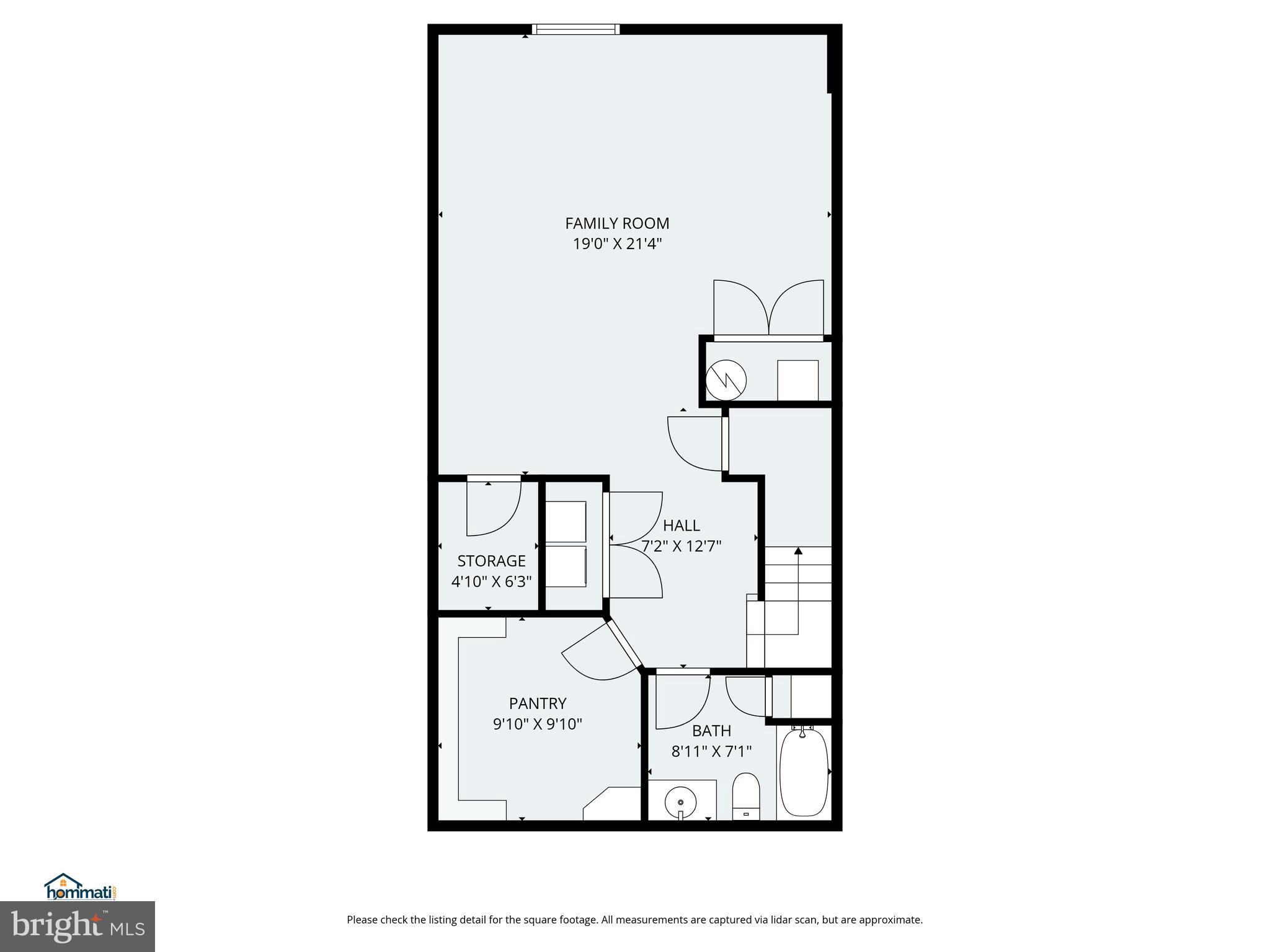 VILLAGES OF URBANA - Residential