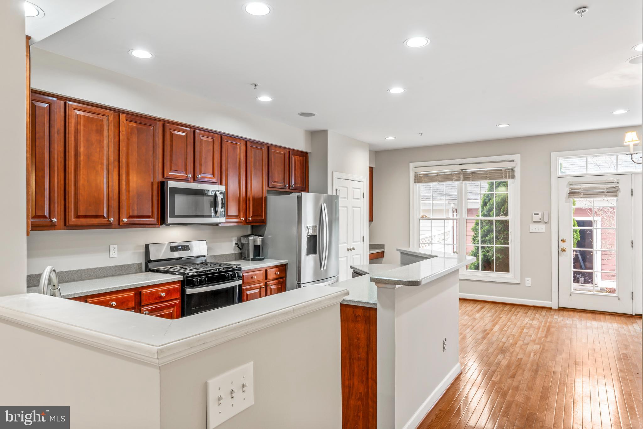 VILLAGES OF URBANA - Residential