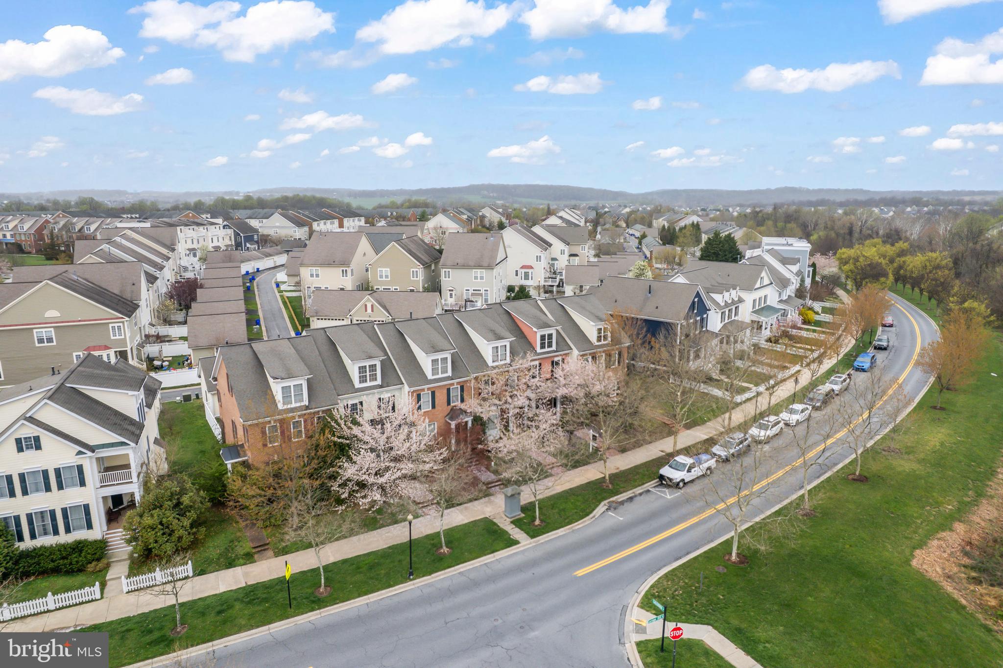 VILLAGES OF URBANA - Residential