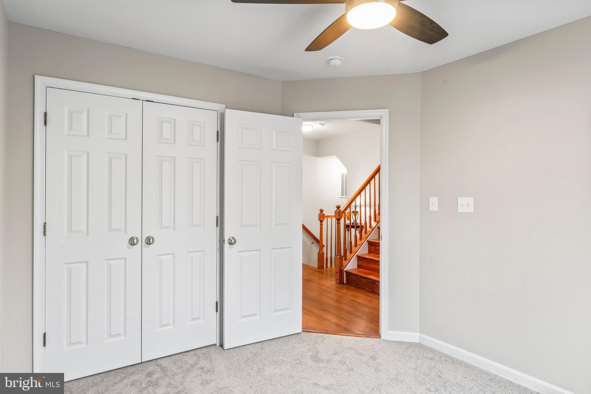 VILLAGES OF URBANA - Residential