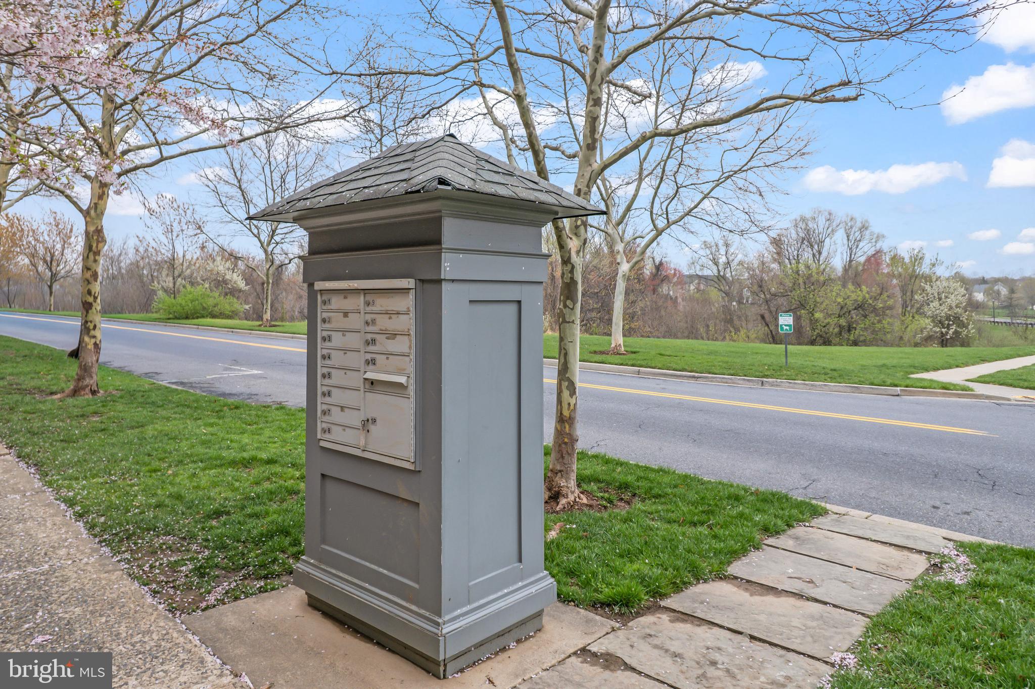 VILLAGES OF URBANA - Residential