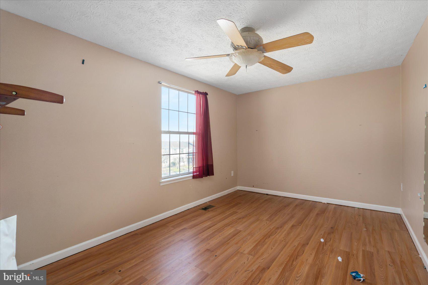 UPTON VILLAGE NORTH - Residential