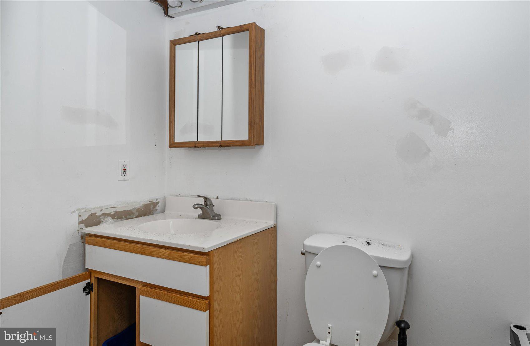 UPTON VILLAGE NORTH - Residential