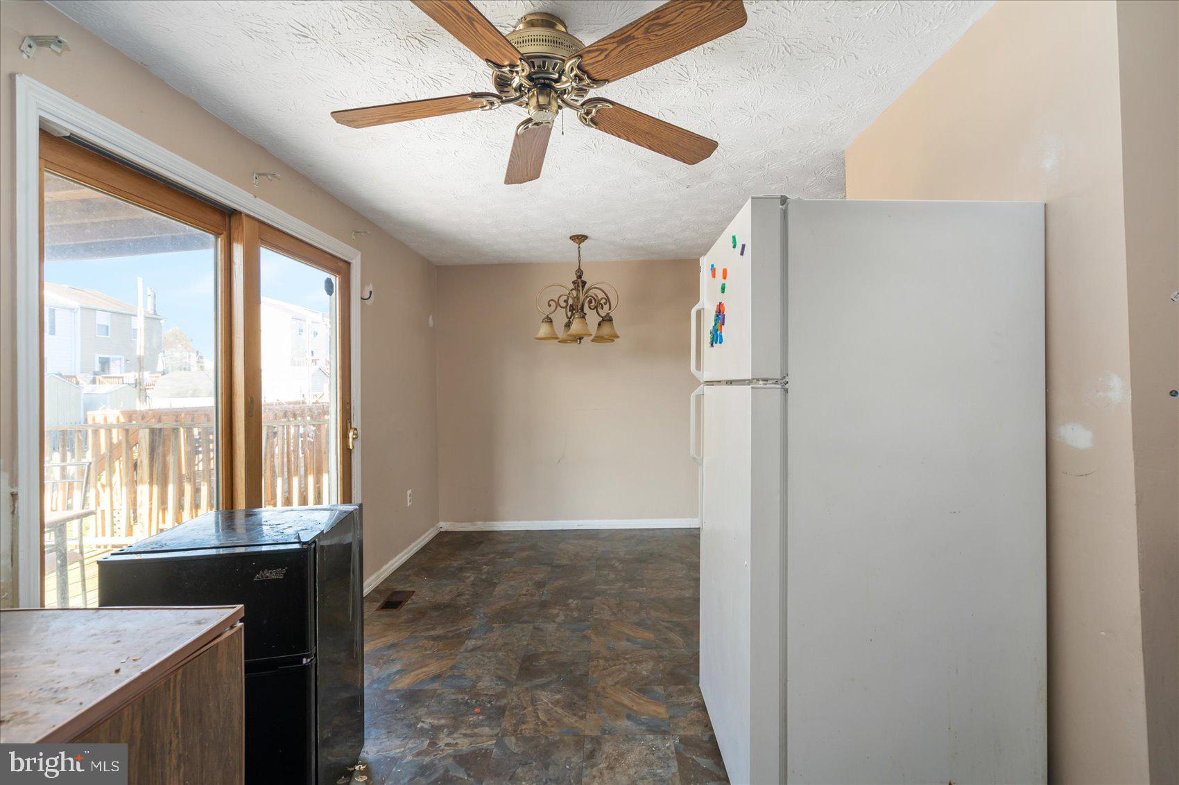 UPTON VILLAGE NORTH - Residential