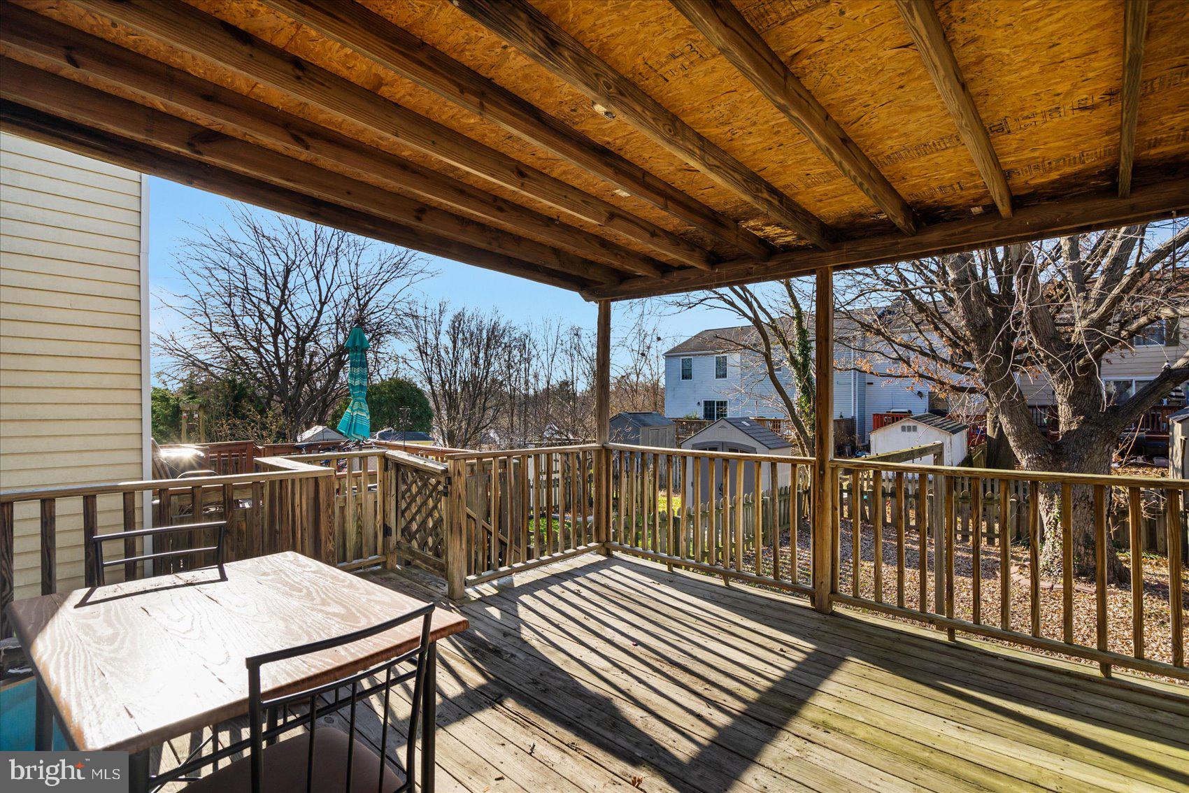 UPTON VILLAGE NORTH - Residential